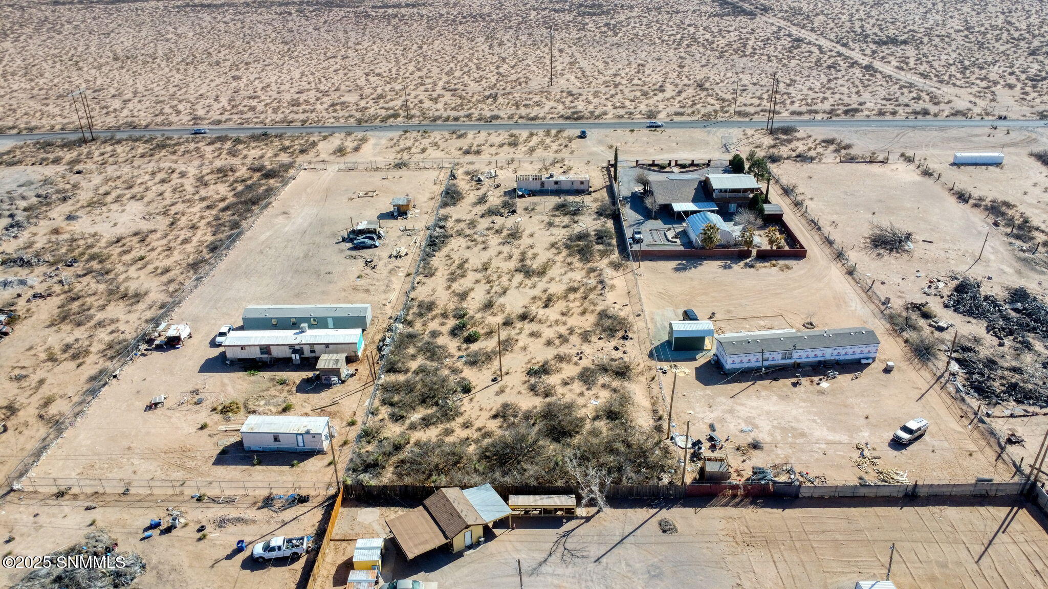 736 State Line Drive, Chaparral, New Mexico image 22