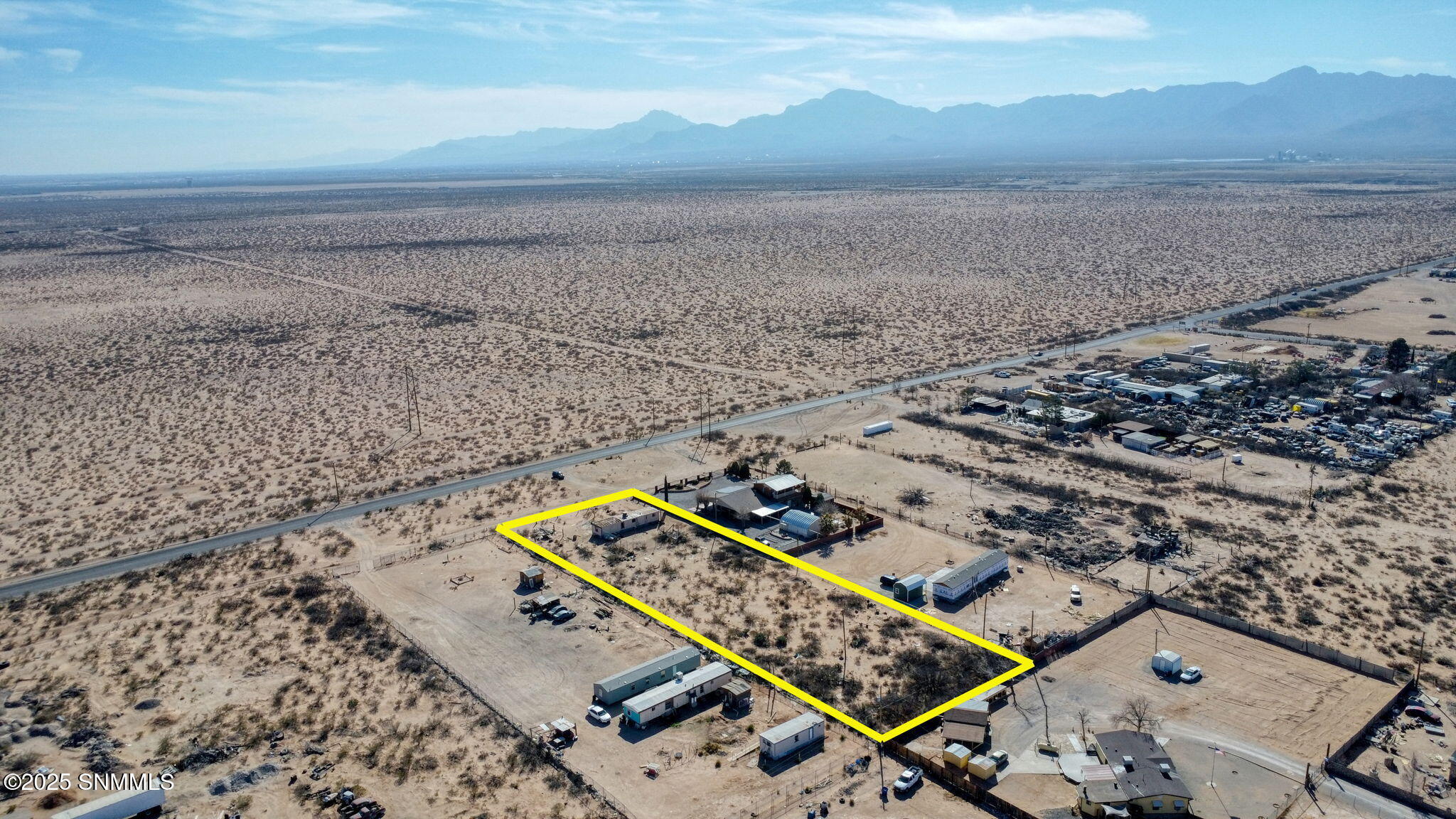 736 State Line Drive, Chaparral, New Mexico image 33