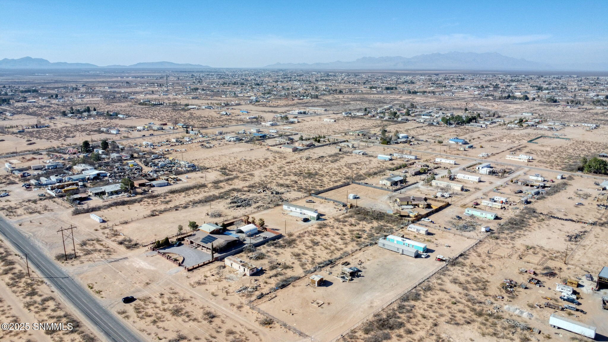 736 State Line Drive, Chaparral, New Mexico image 28