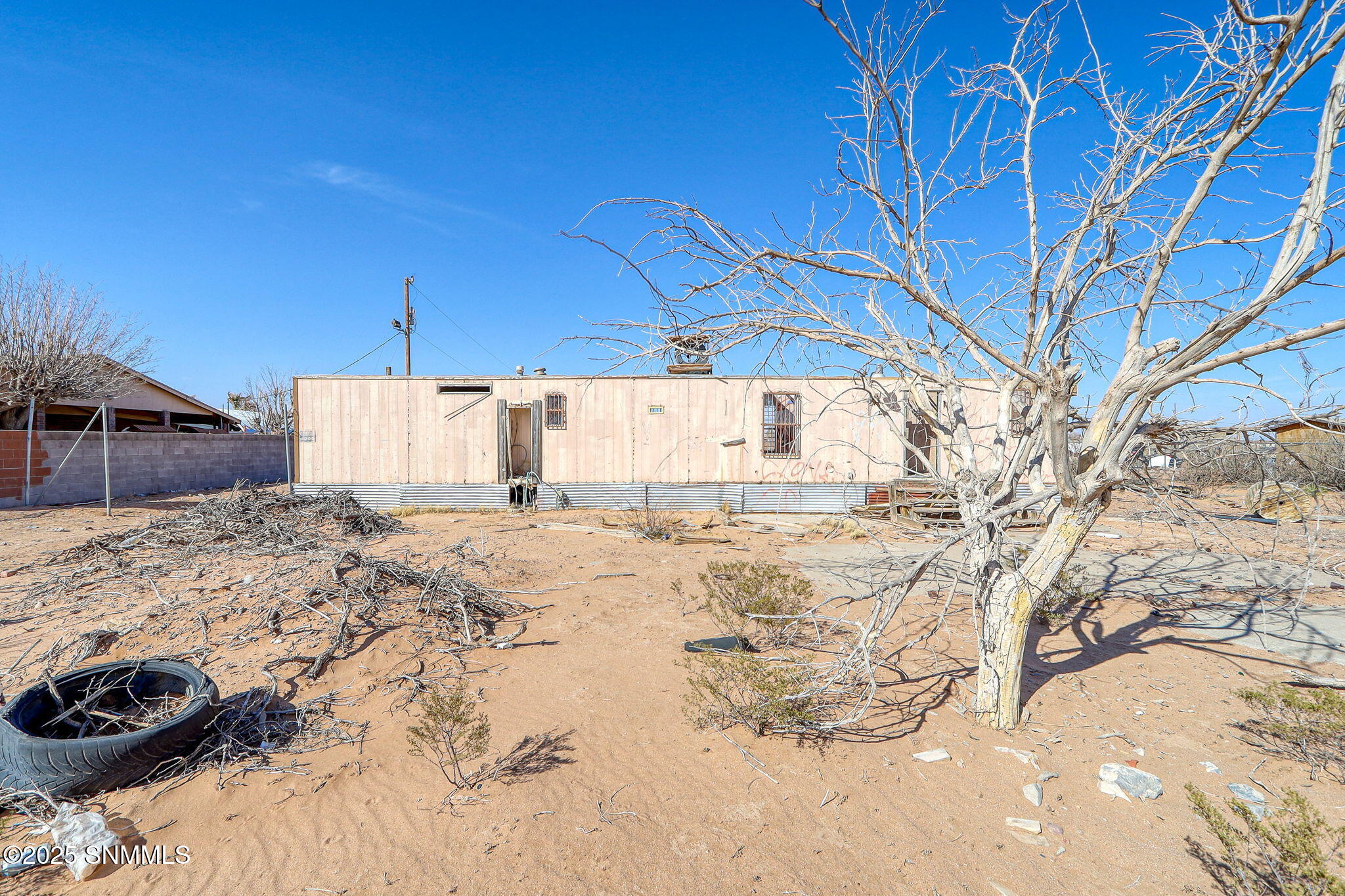 736 State Line Drive, Chaparral, New Mexico image 5