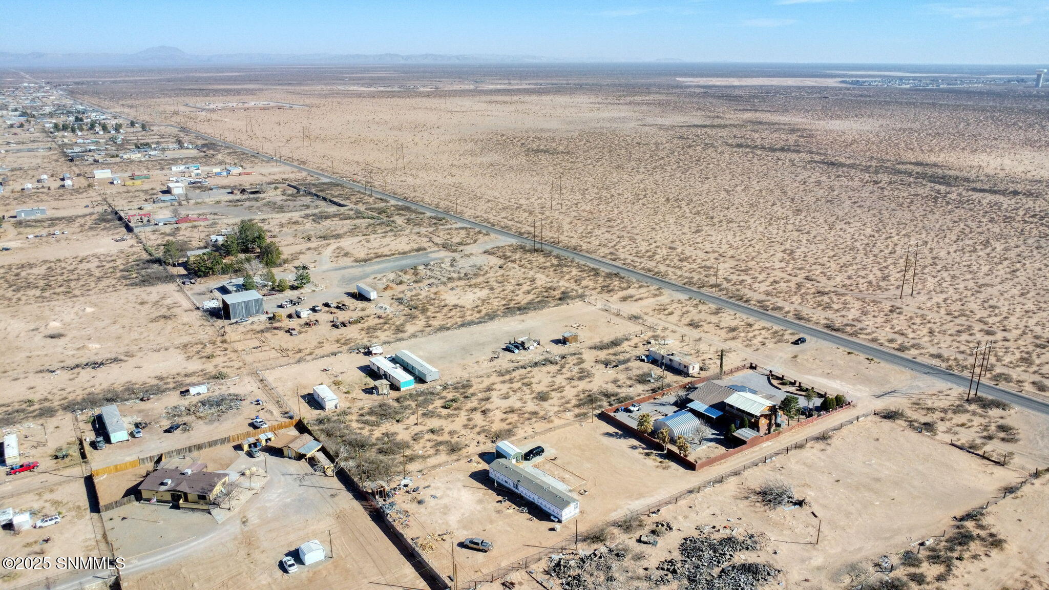 736 State Line Drive, Chaparral, New Mexico image 30