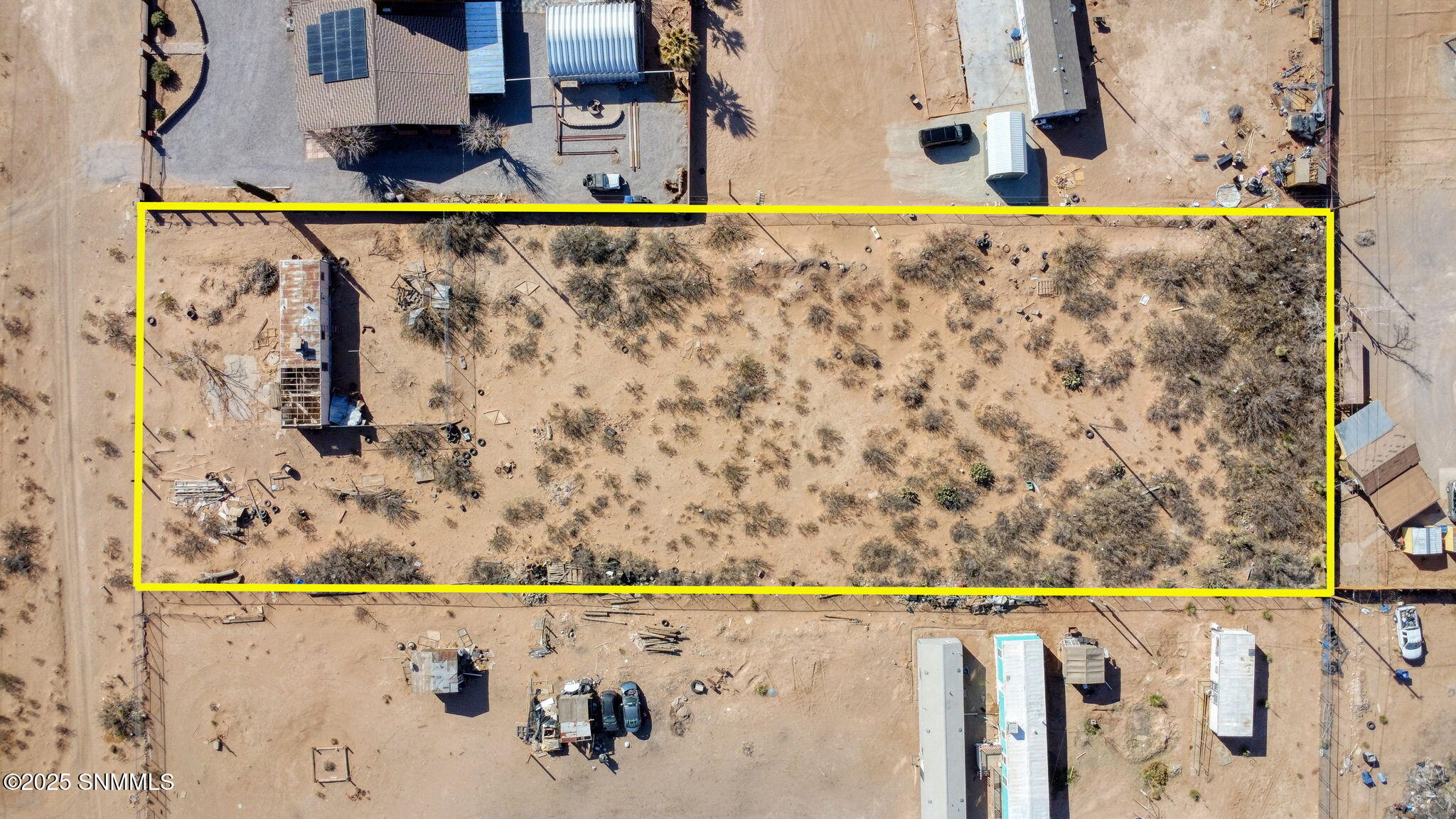 736 State Line Drive, Chaparral, New Mexico image 15