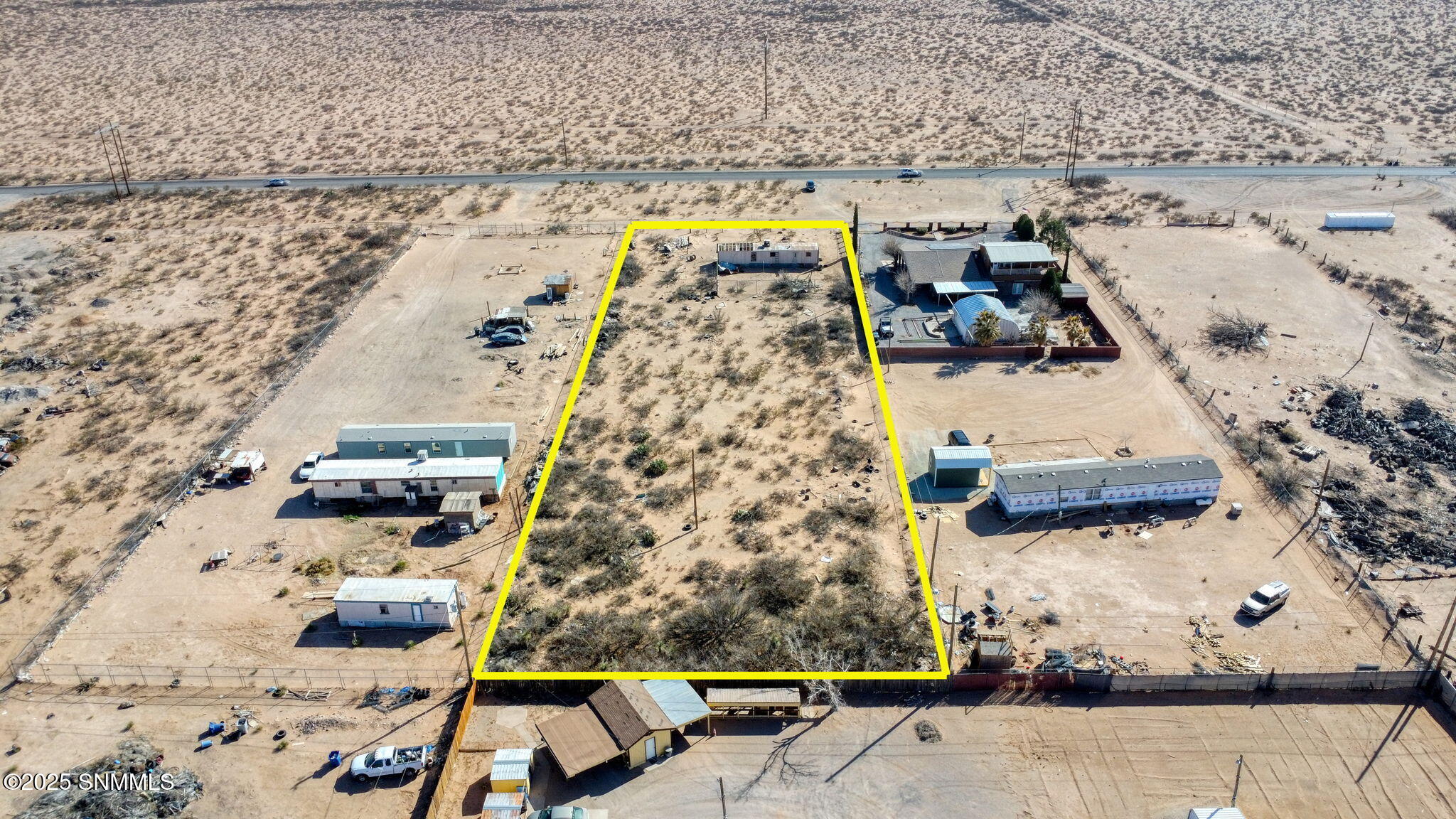 736 State Line Drive, Chaparral, New Mexico image 23