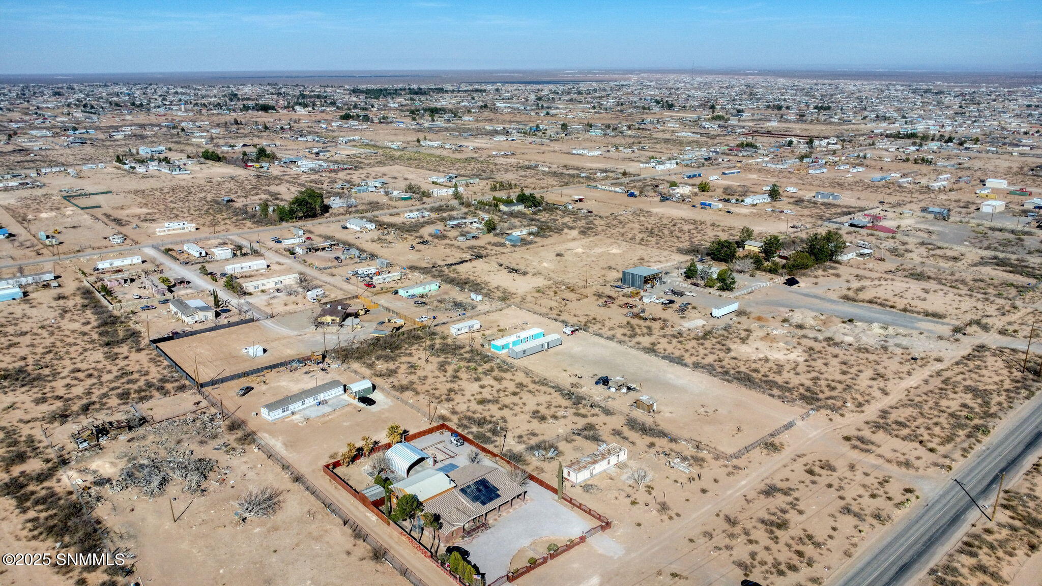 736 State Line Drive, Chaparral, New Mexico image 34