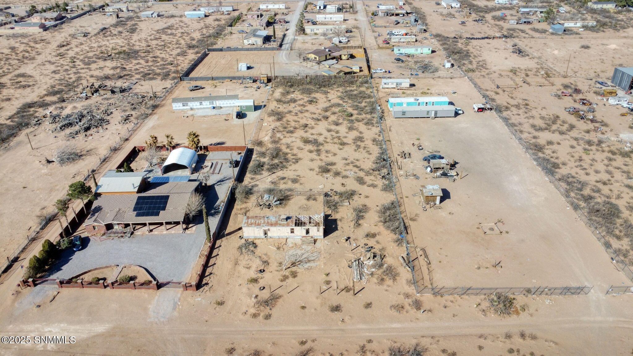 736 State Line Drive, Chaparral, New Mexico image 12