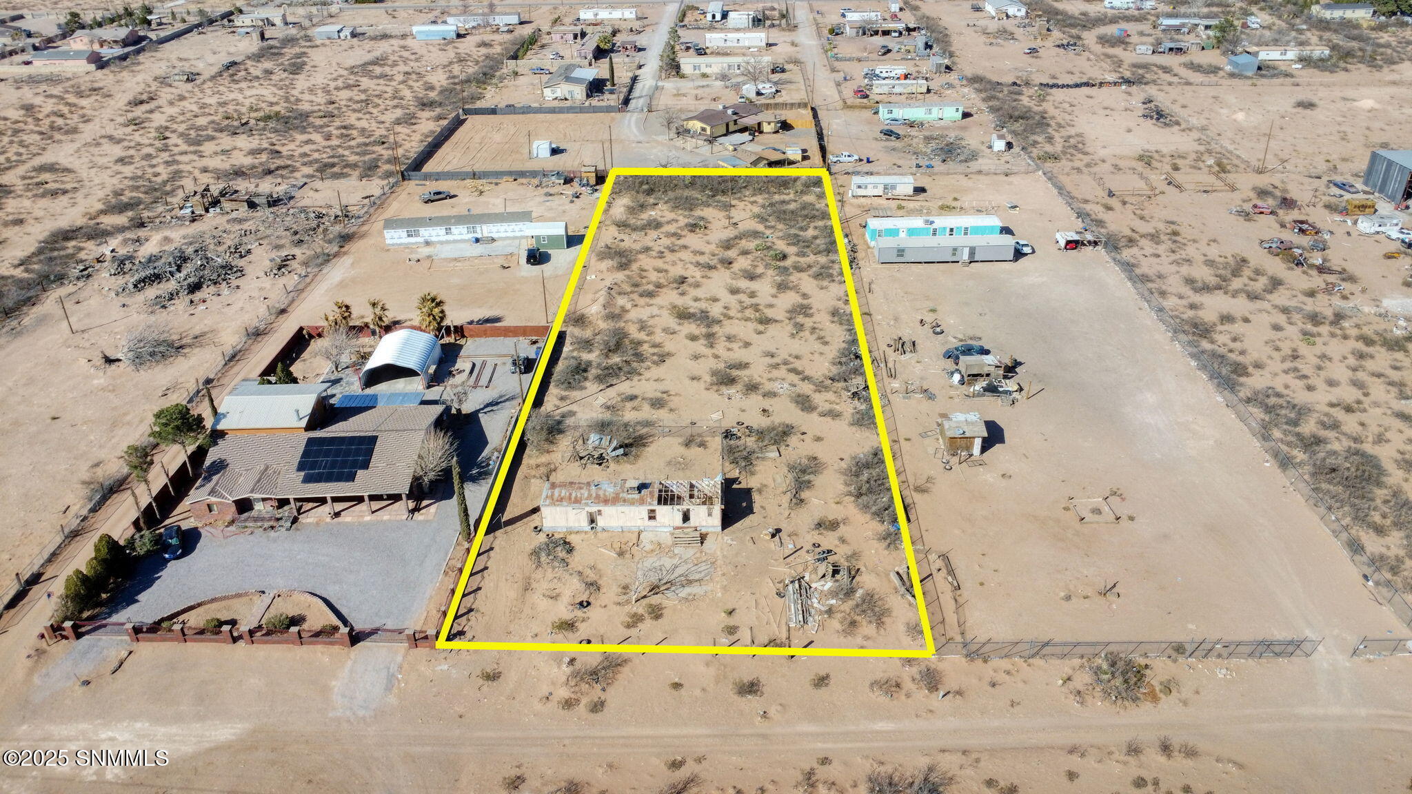 736 State Line Drive, Chaparral, New Mexico image 13