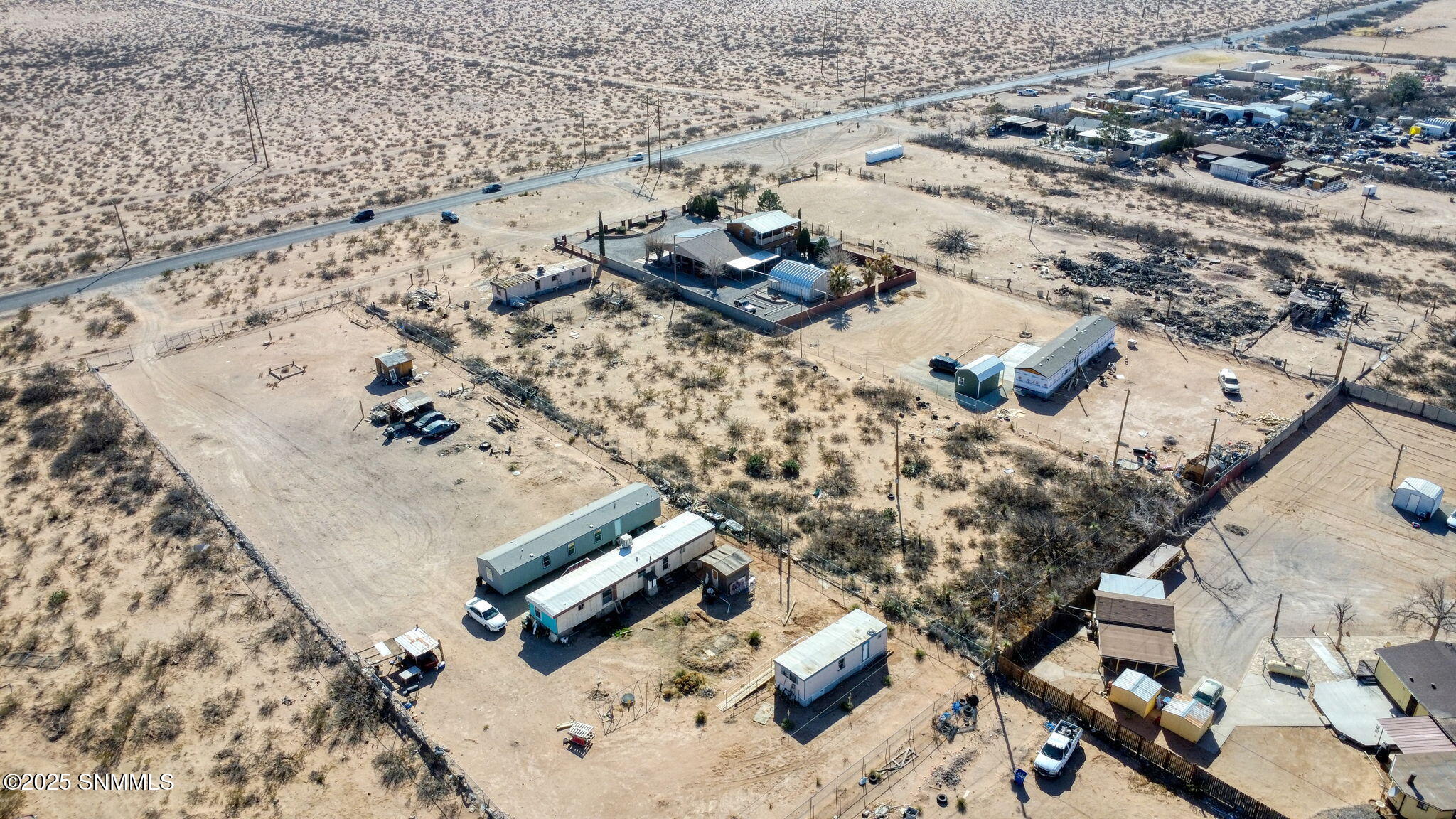 736 State Line Drive, Chaparral, New Mexico image 20