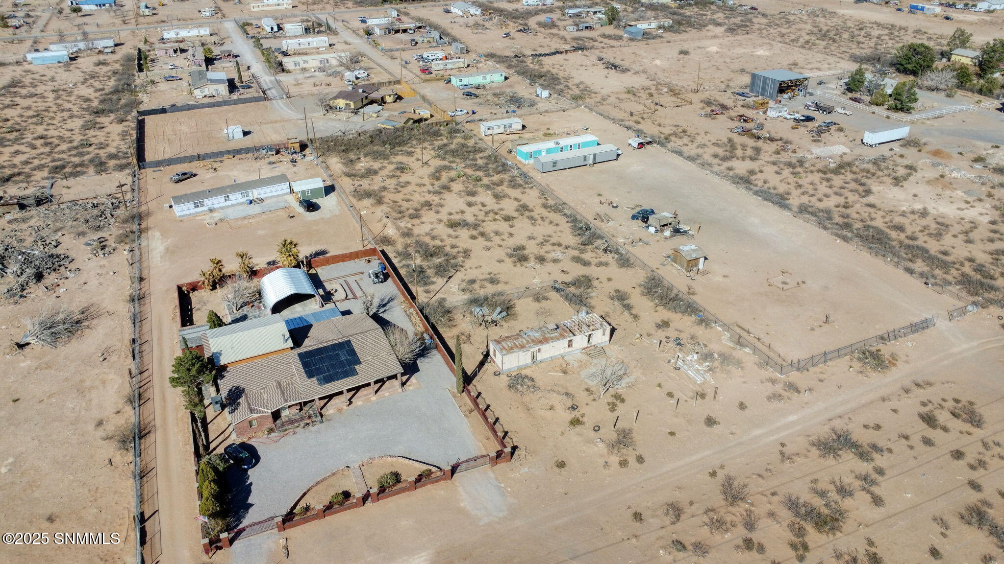 736 State Line Drive, Chaparral, New Mexico image 10