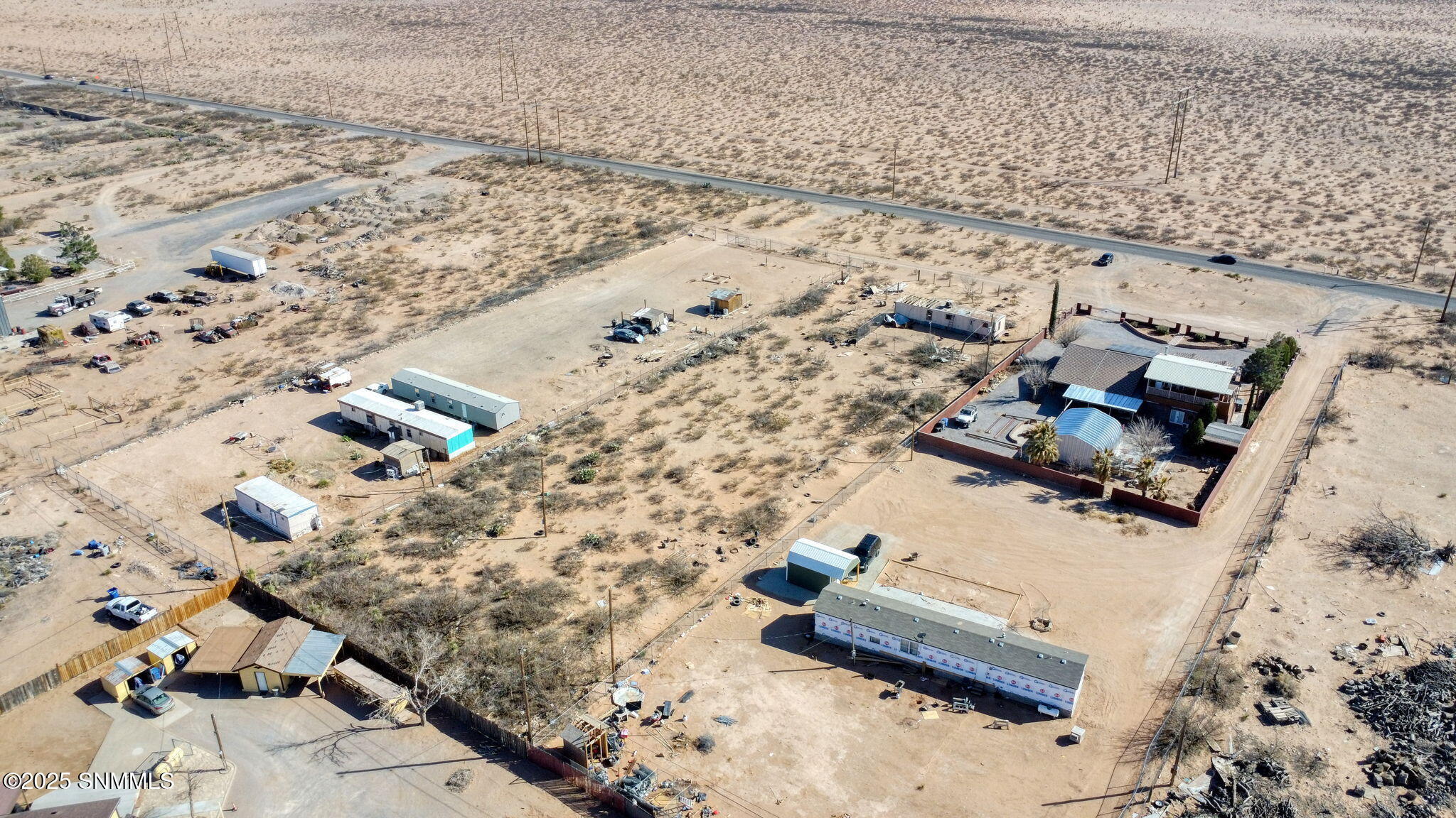 736 State Line Drive, Chaparral, New Mexico image 24