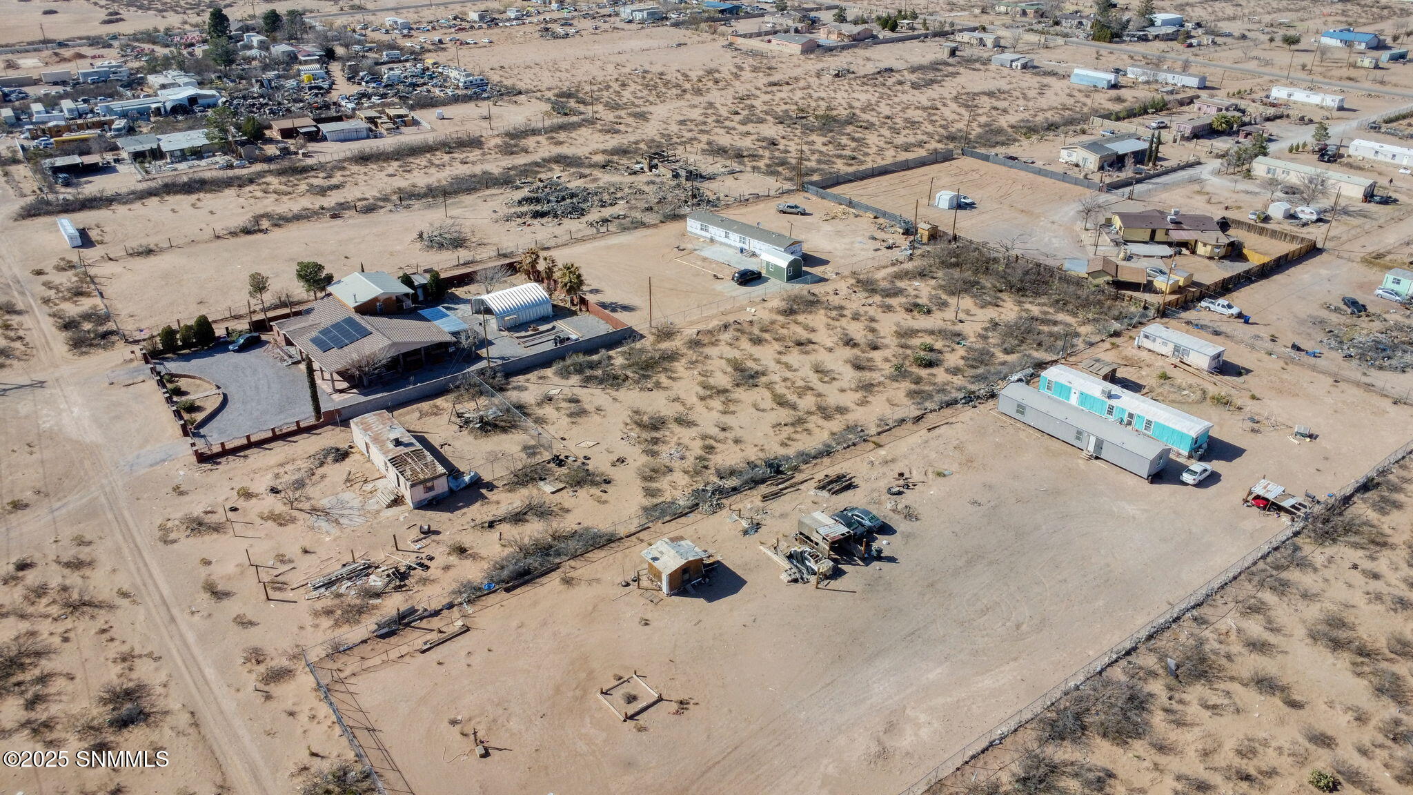736 State Line Drive, Chaparral, New Mexico image 16