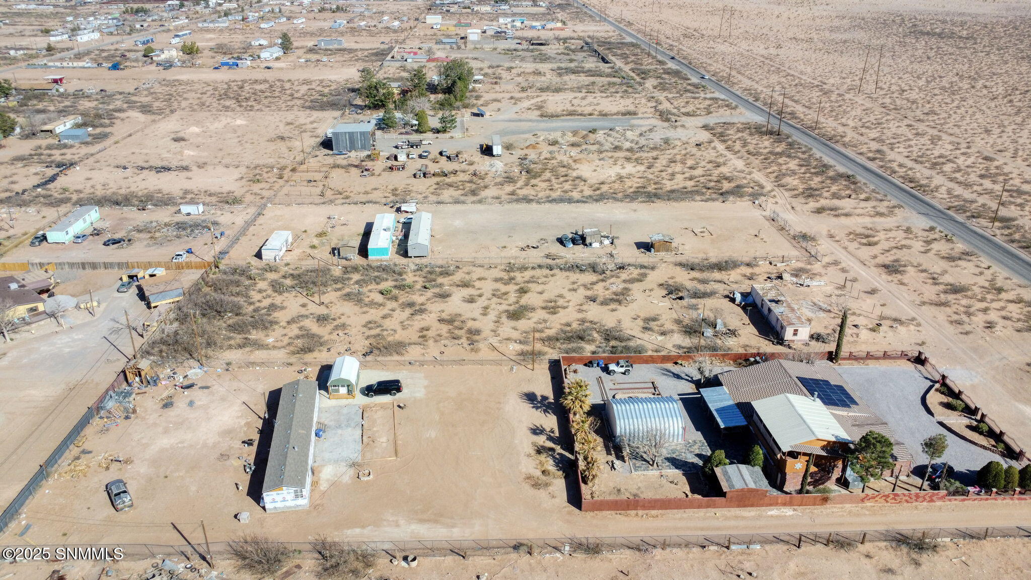 736 State Line Drive, Chaparral, New Mexico image 26