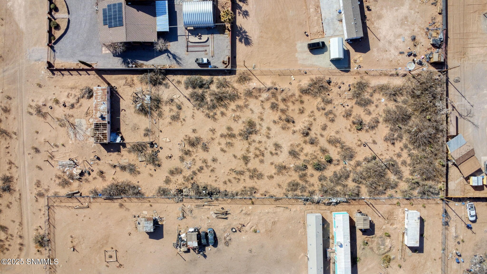 736 State Line Drive, Chaparral, New Mexico image 14