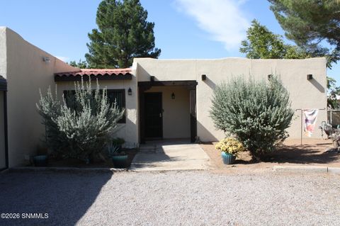 Apartment For Sale - 3517 Happy Place Place<br/> Las Cruces, NM 88007