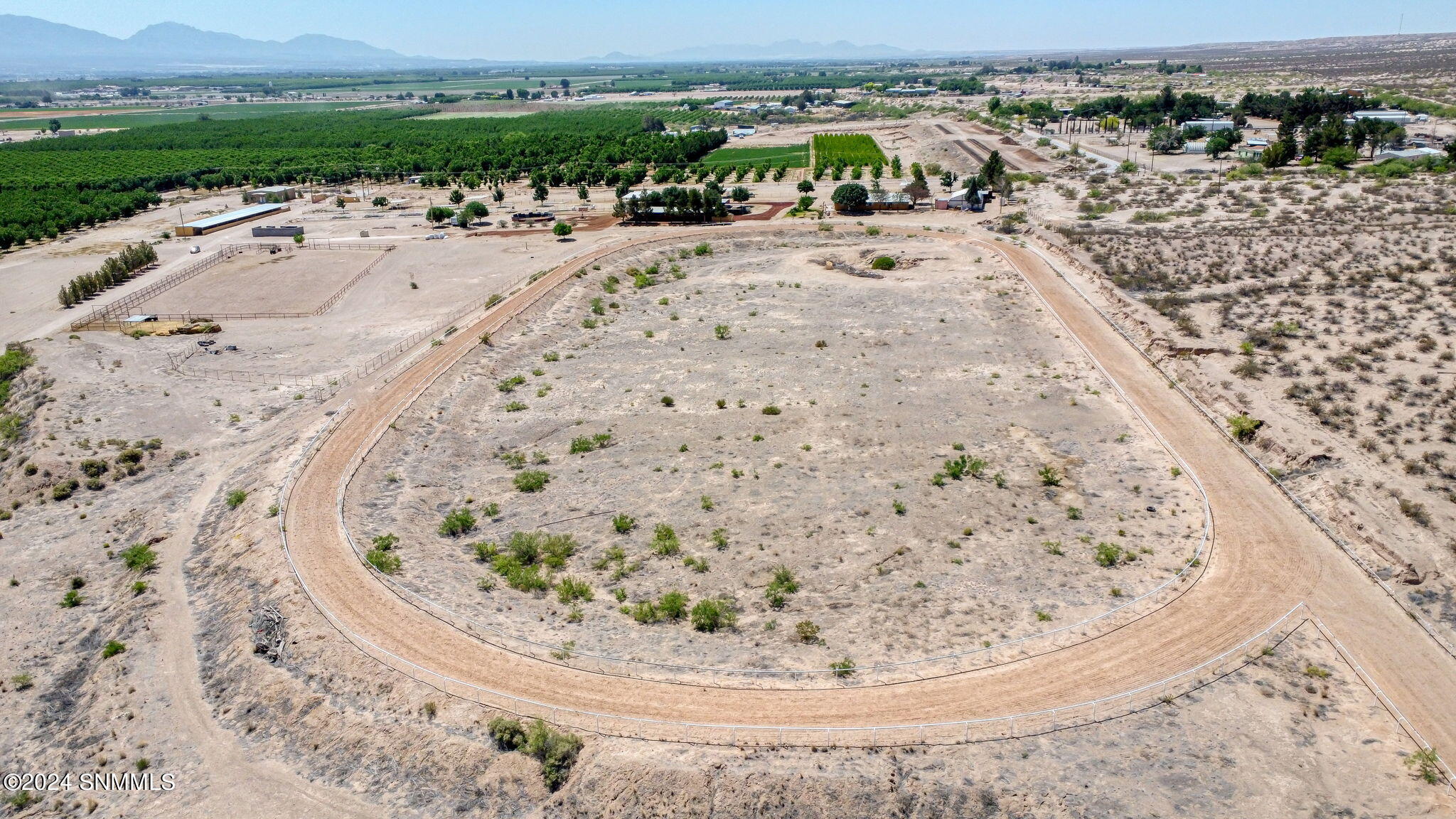 1020 Ranch Road, Anthony, New Mexico image 27