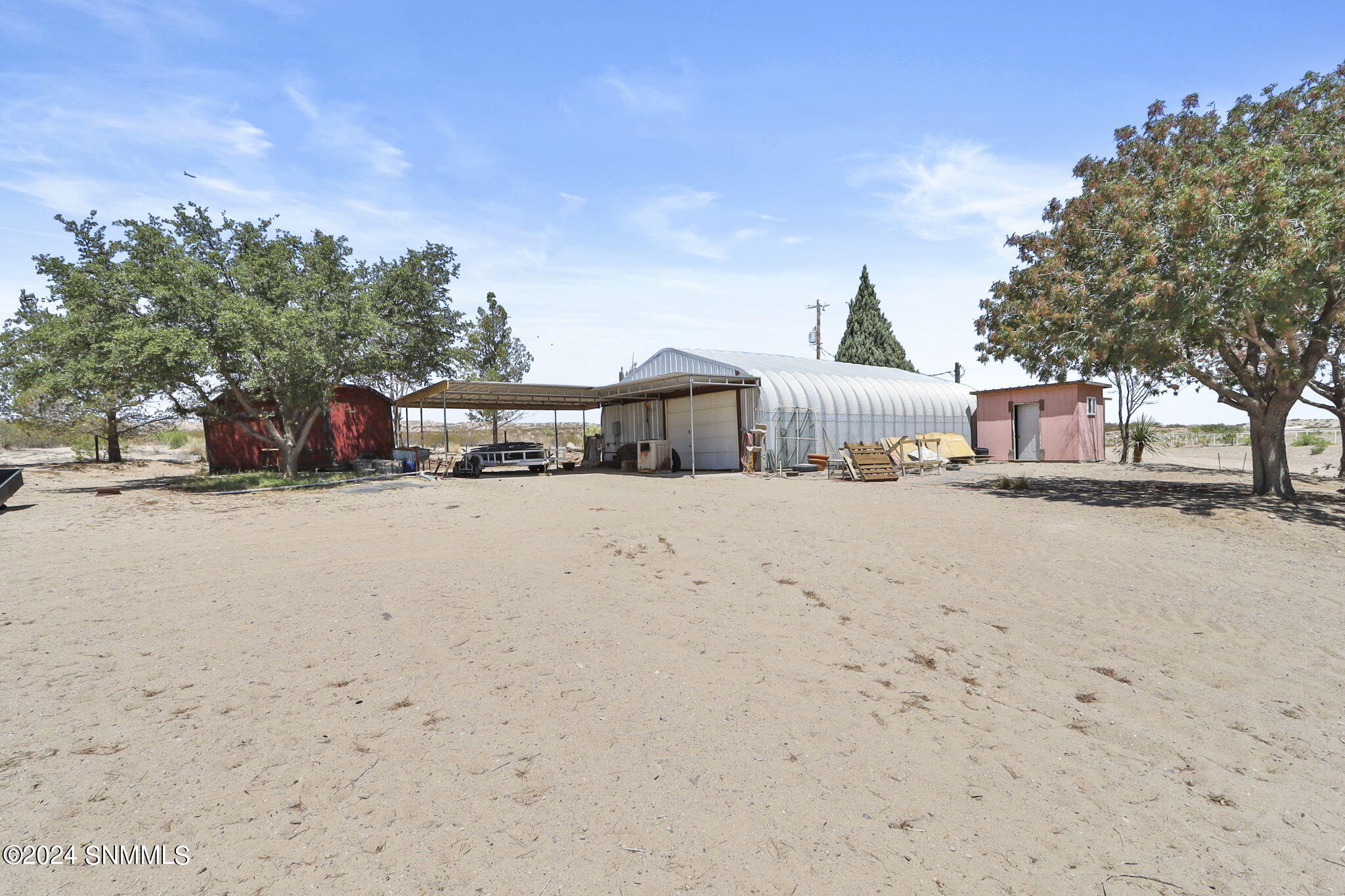 1020 Ranch Road, Anthony, New Mexico image 13