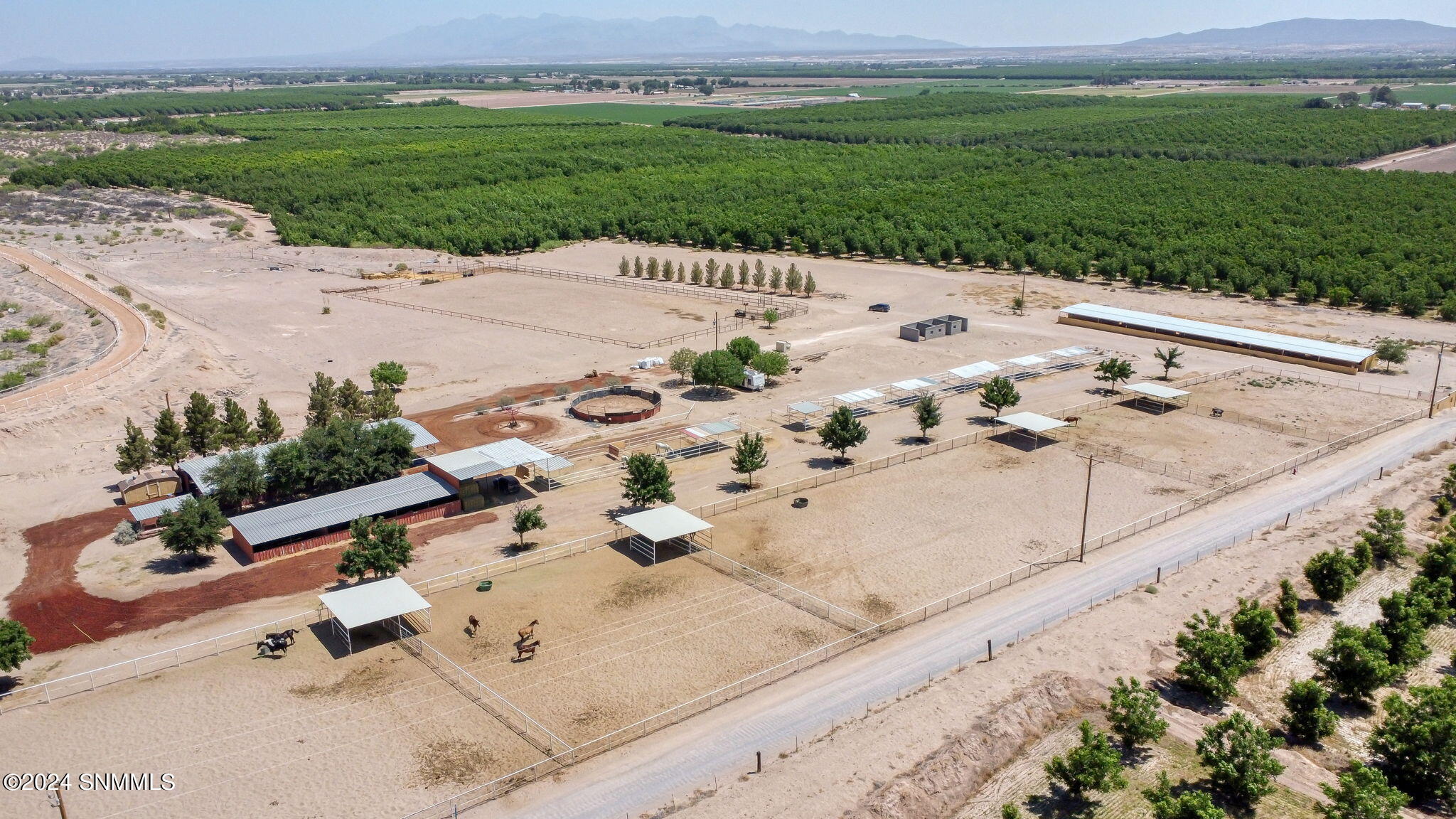 1020 Ranch Road, Anthony, New Mexico image 1