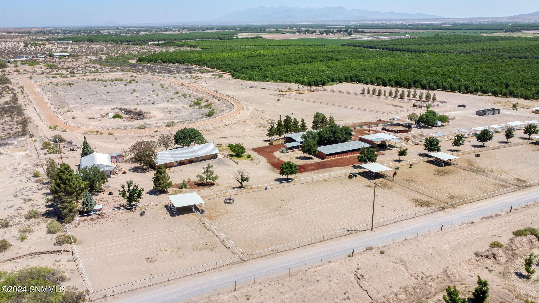 1020 Ranch Road, Anthony, New Mexico image 34