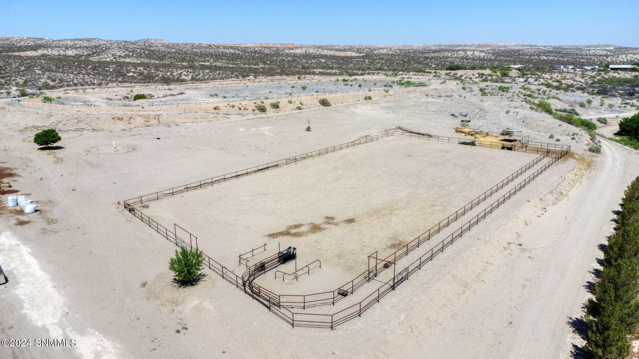 1020 Ranch Road, Anthony, New Mexico image 14