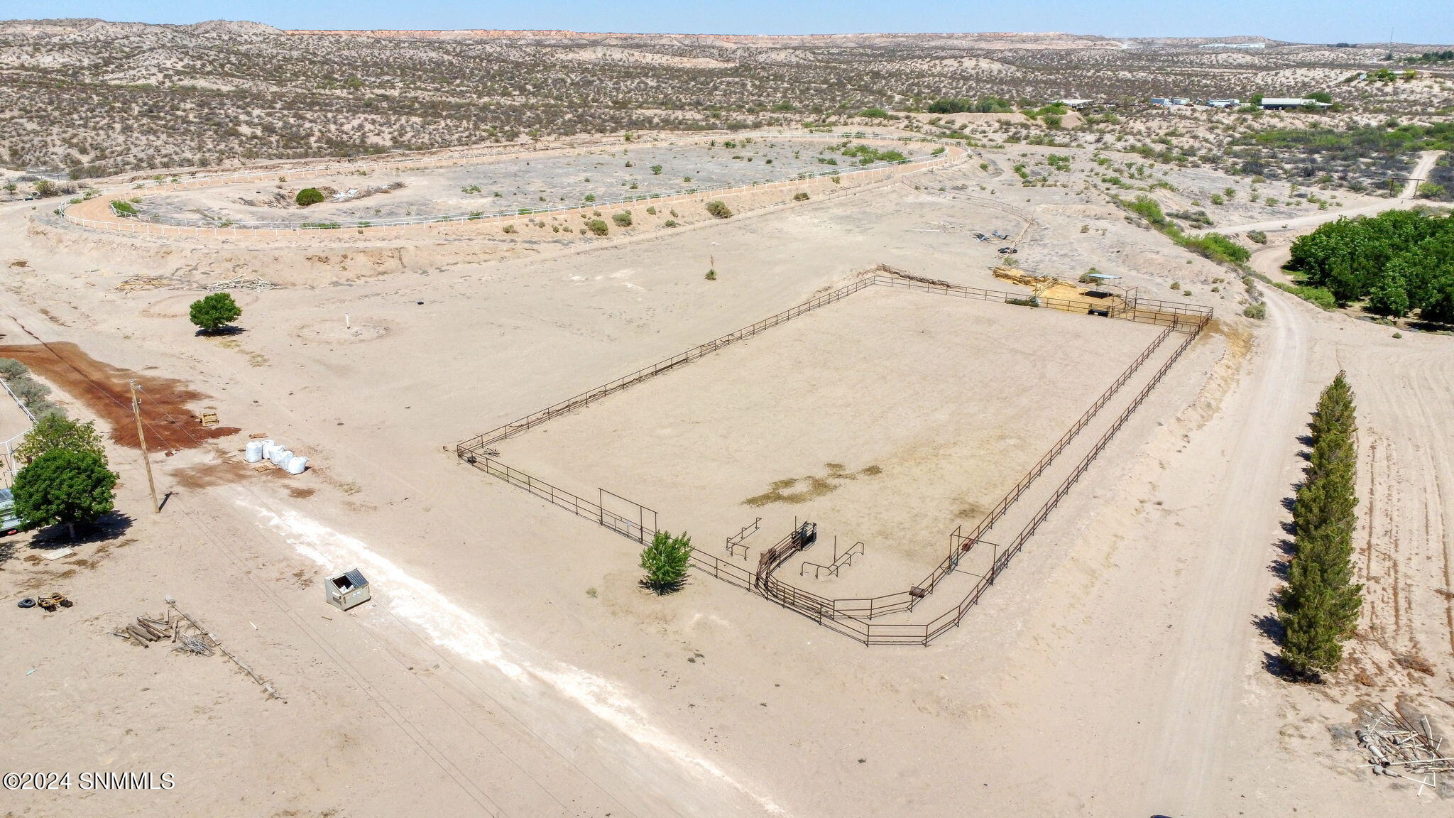 1020 Ranch Road, Anthony, New Mexico image 39