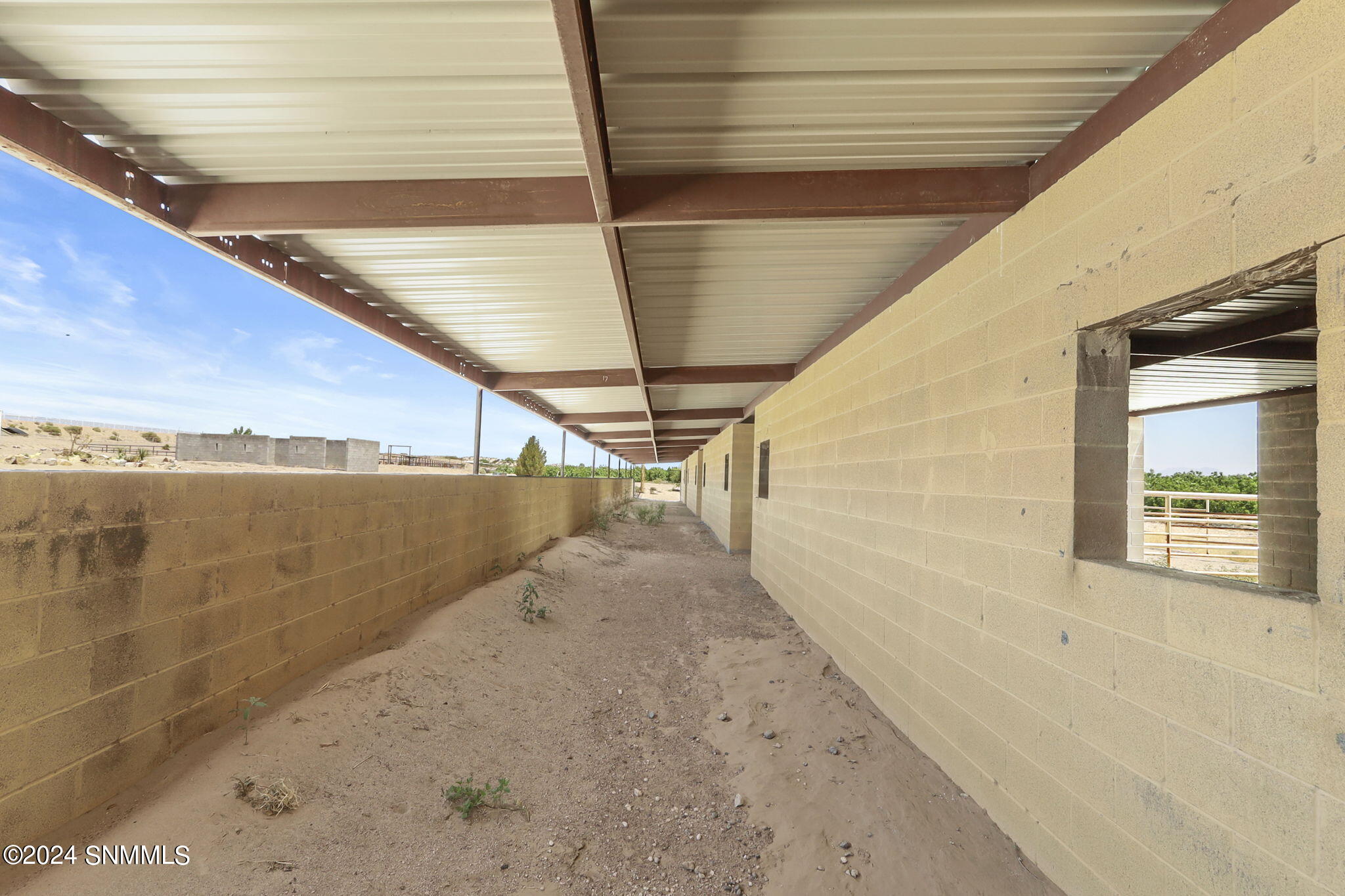 1020 Ranch Road, Anthony, New Mexico image 5