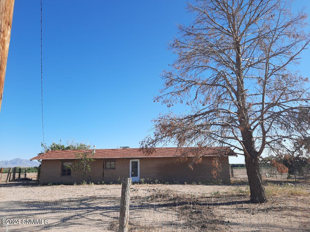 3216 Three Saints Rd Rd, Anthony, New Mexico image 29