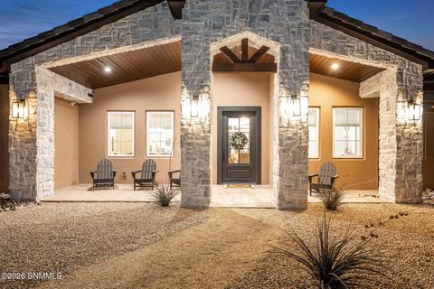 Apartment For Sale - 46 Springfield Drive<br/> Las Cruces, NM 88007