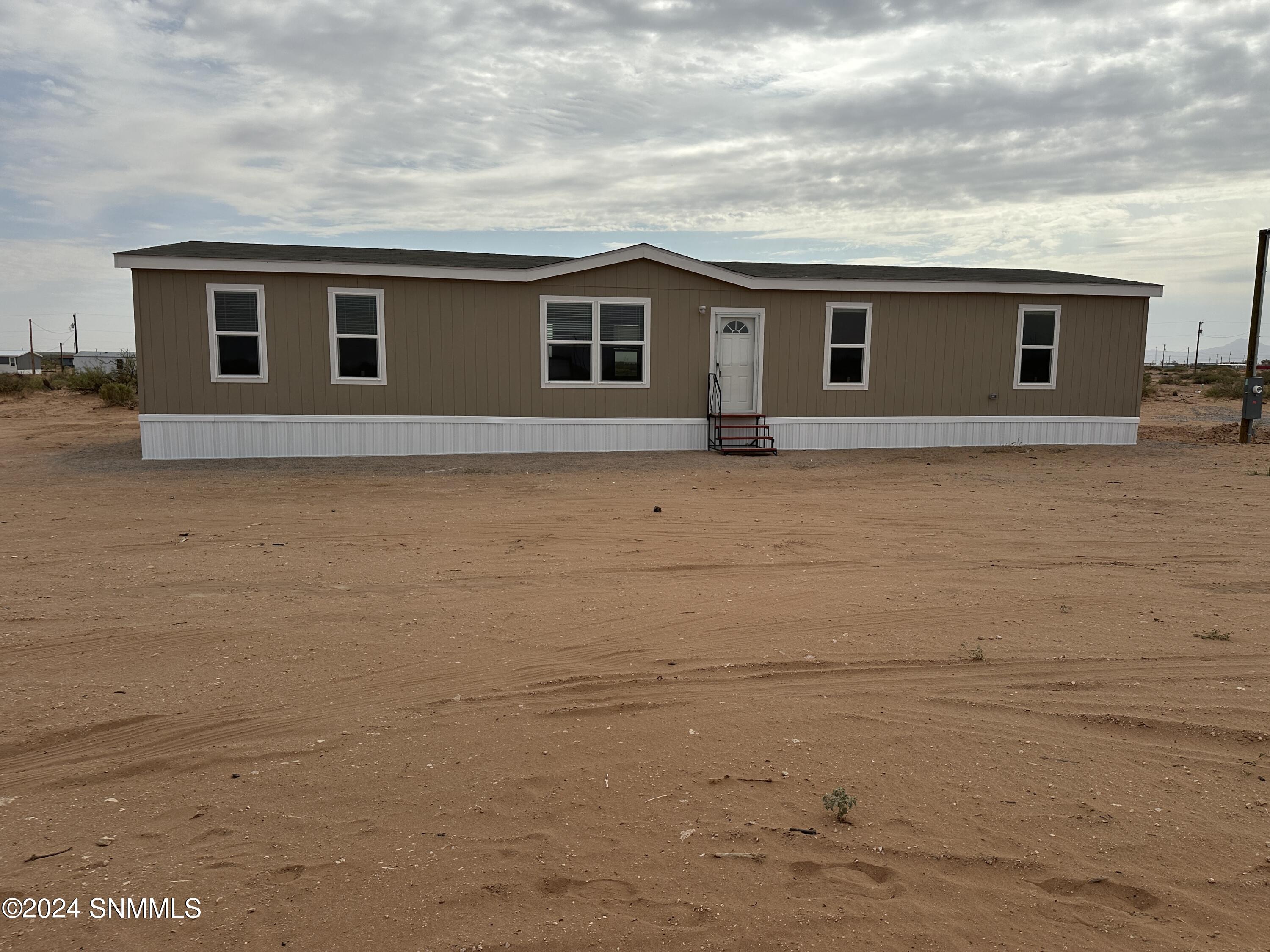 1309 San Marcos, Chaparral, New Mexico image 1