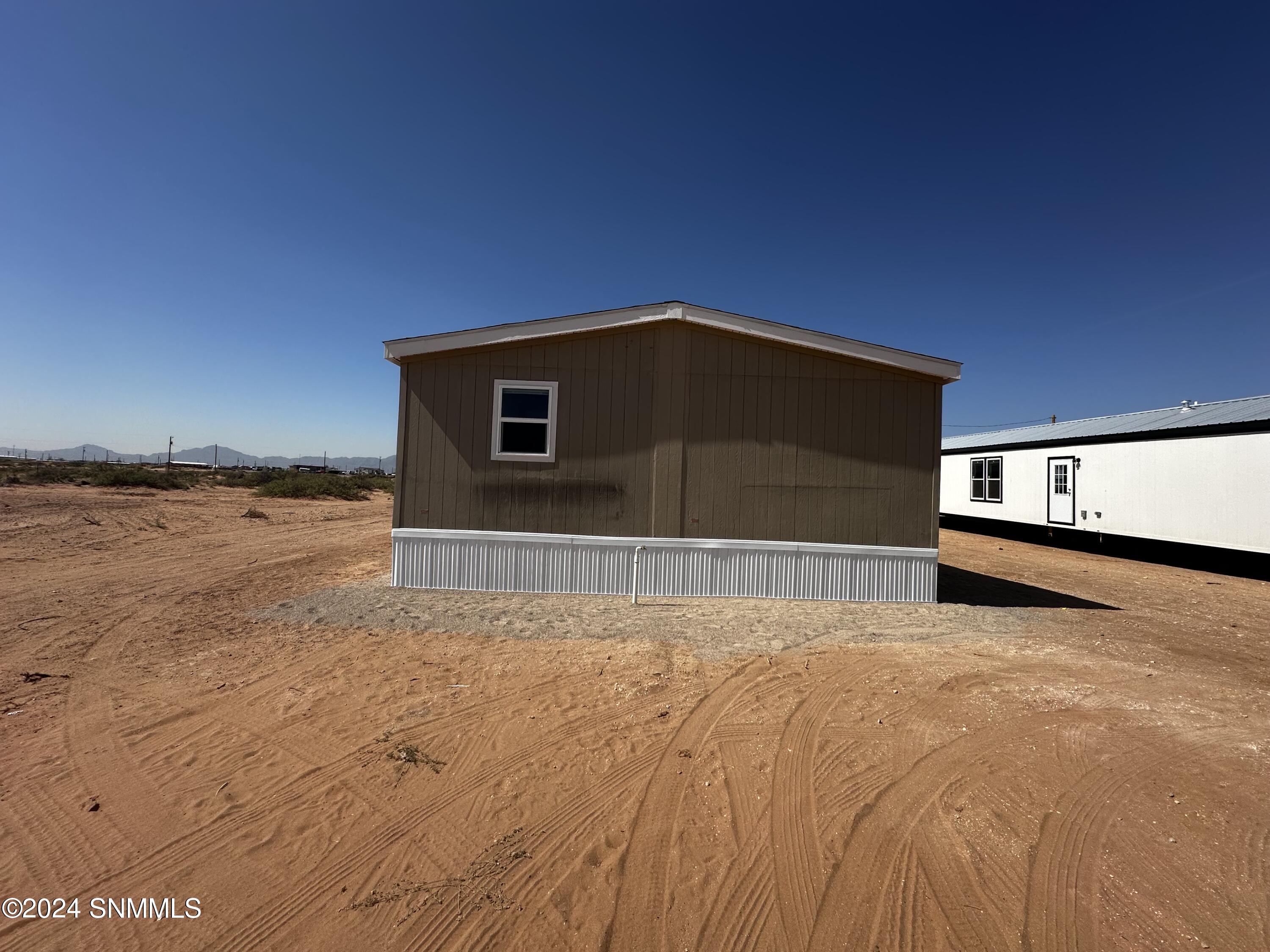 1309 San Marcos, Chaparral, New Mexico image 19