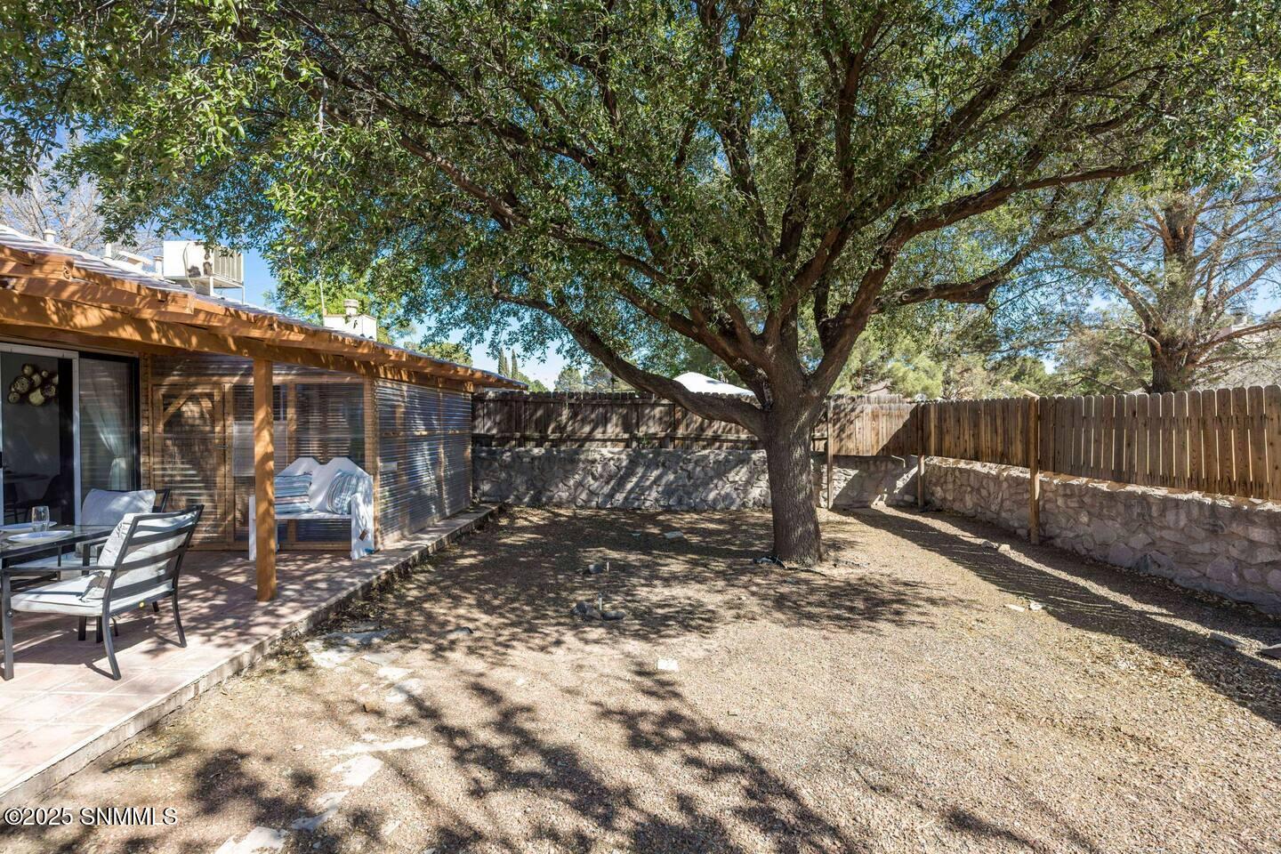 1191 Birch Drive, Las Cruces, New Mexico image 16