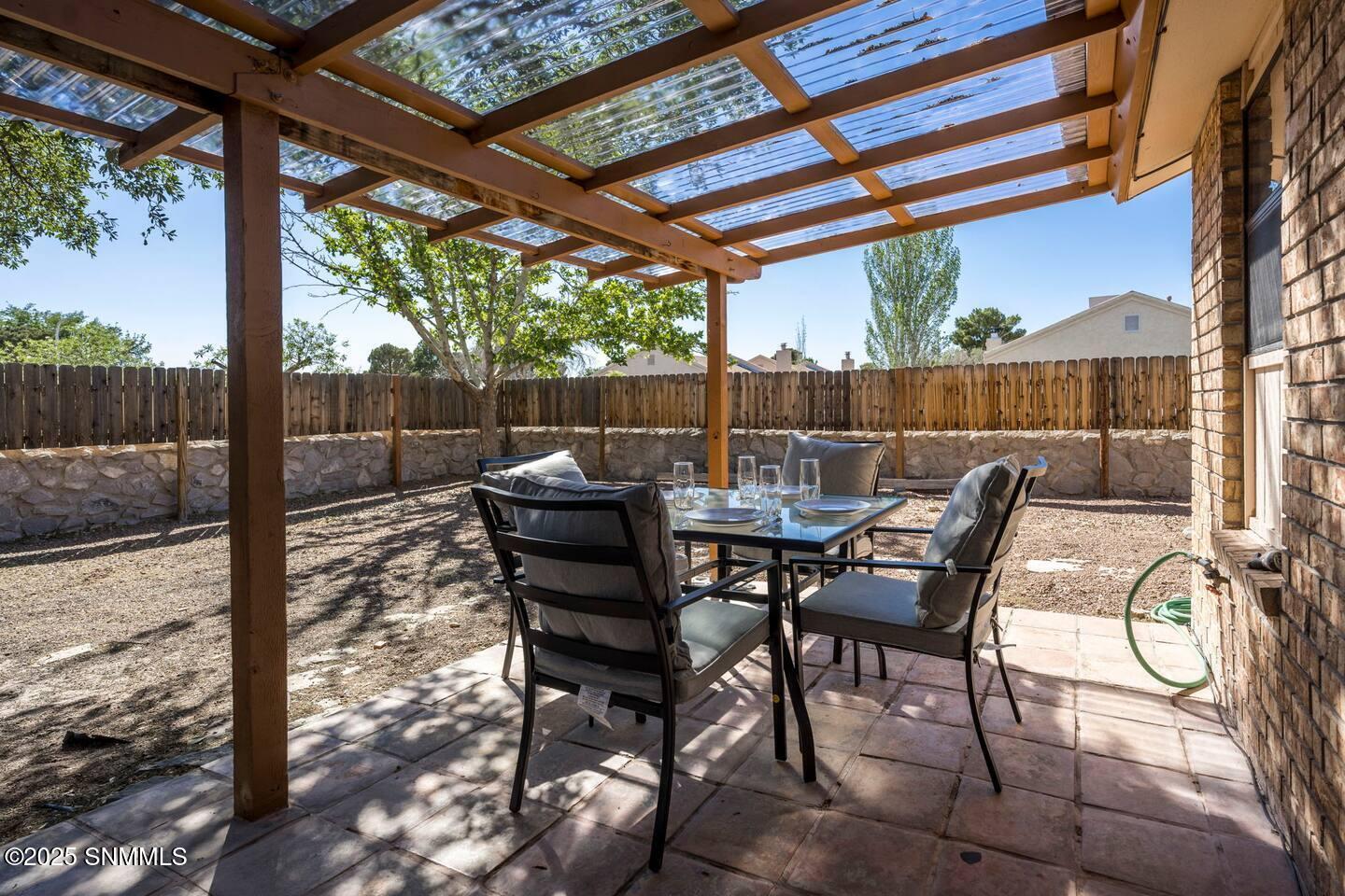 1191 Birch Drive, Las Cruces, New Mexico image 18