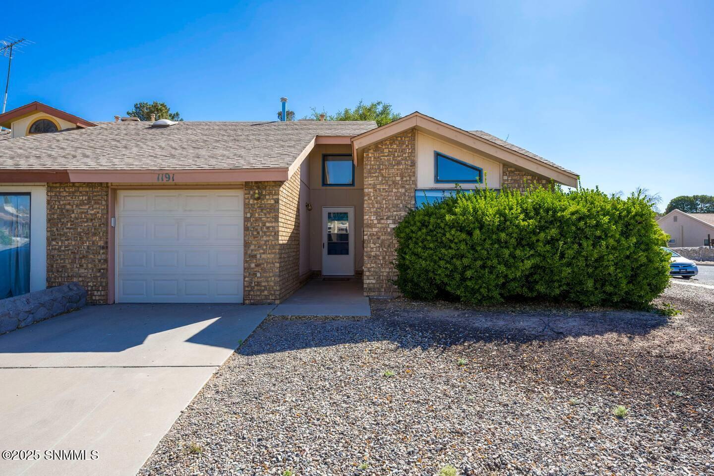 1191 Birch Drive, Las Cruces, New Mexico image 1