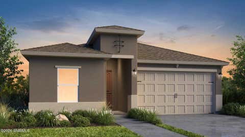 Apartment For Sale - 1006 Arabetto Road<br/> Las Cruces, NM 88012