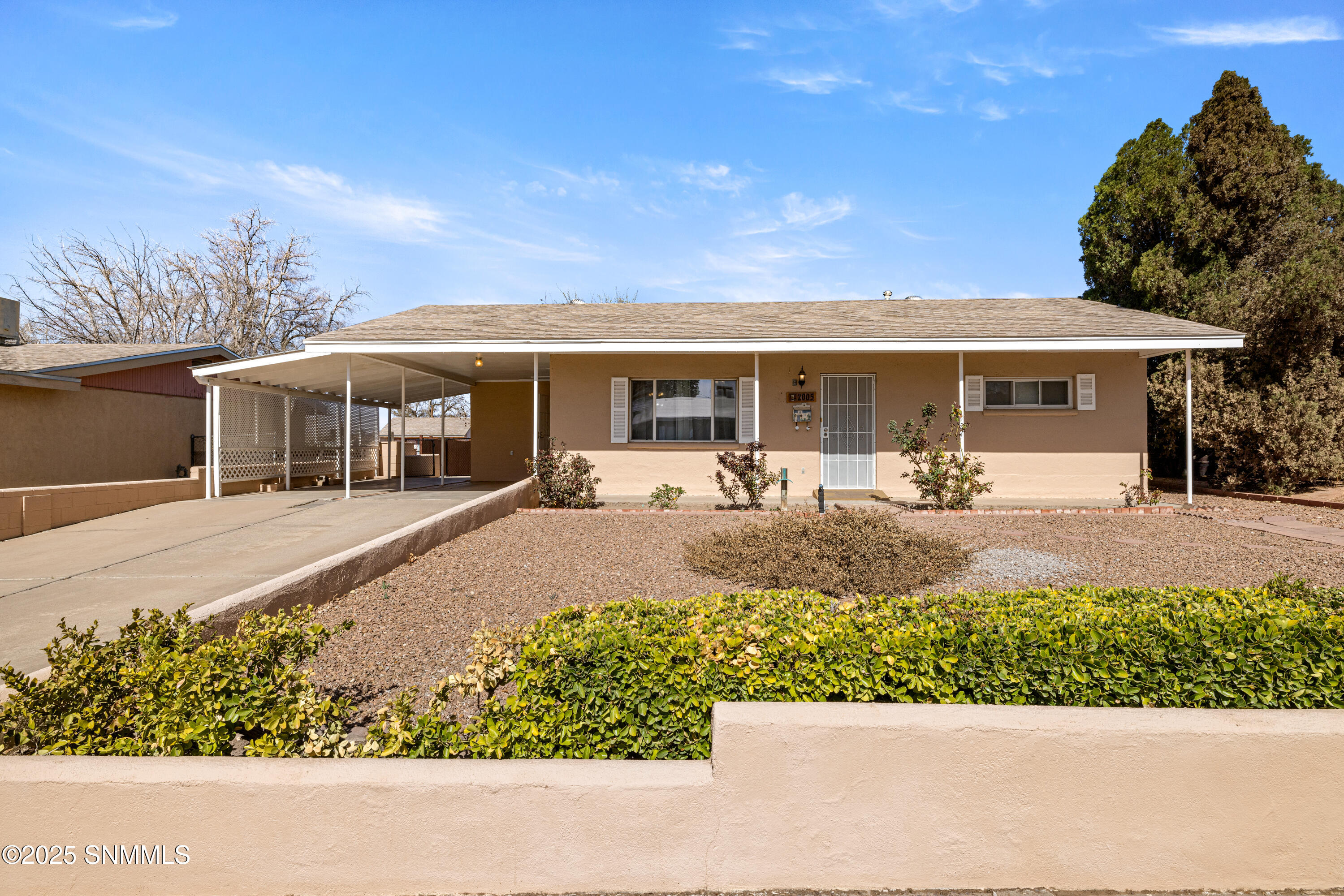 2005 Chilton Drive, Las Cruces, New Mexico image 2