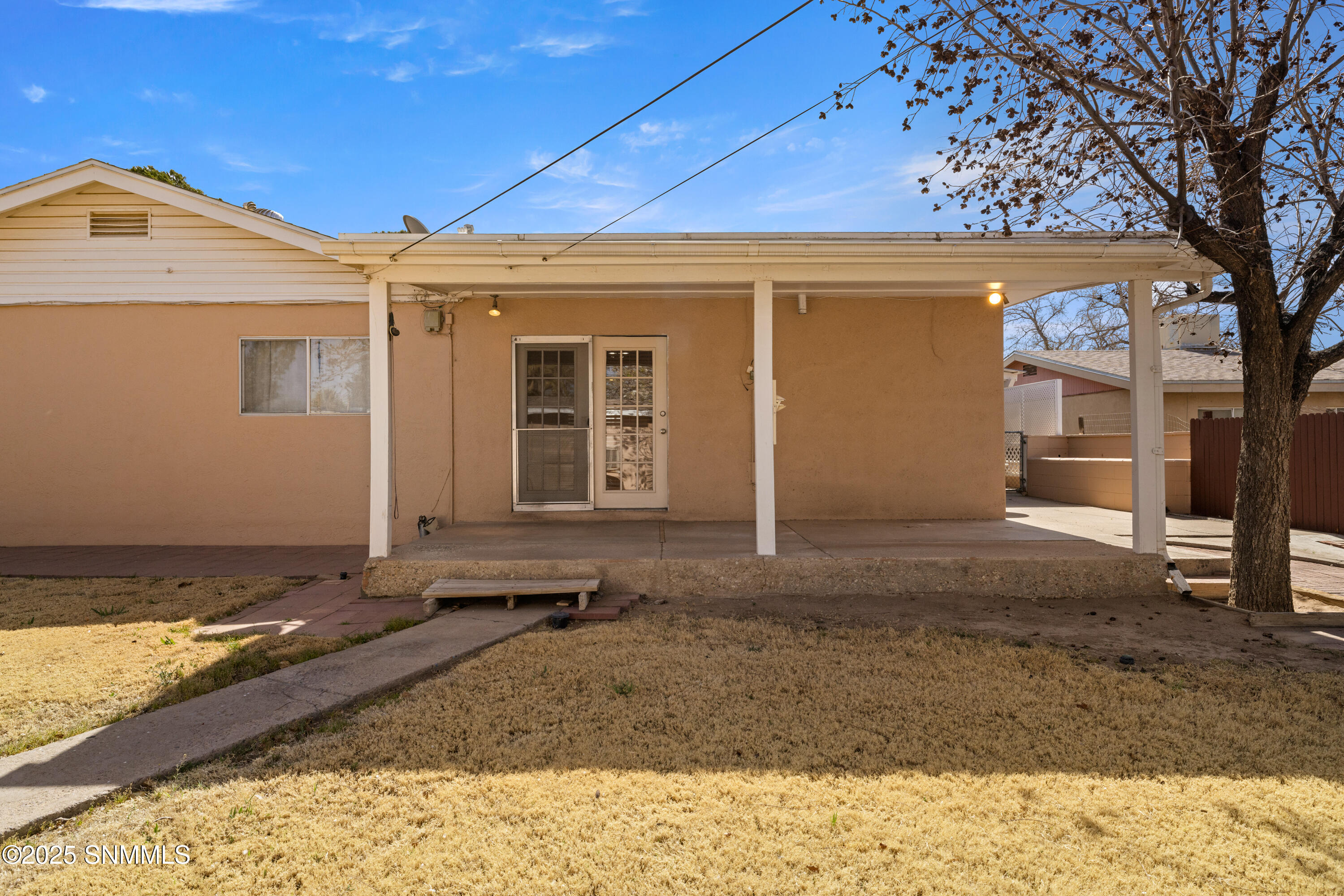 2005 Chilton Drive, Las Cruces, New Mexico image 36