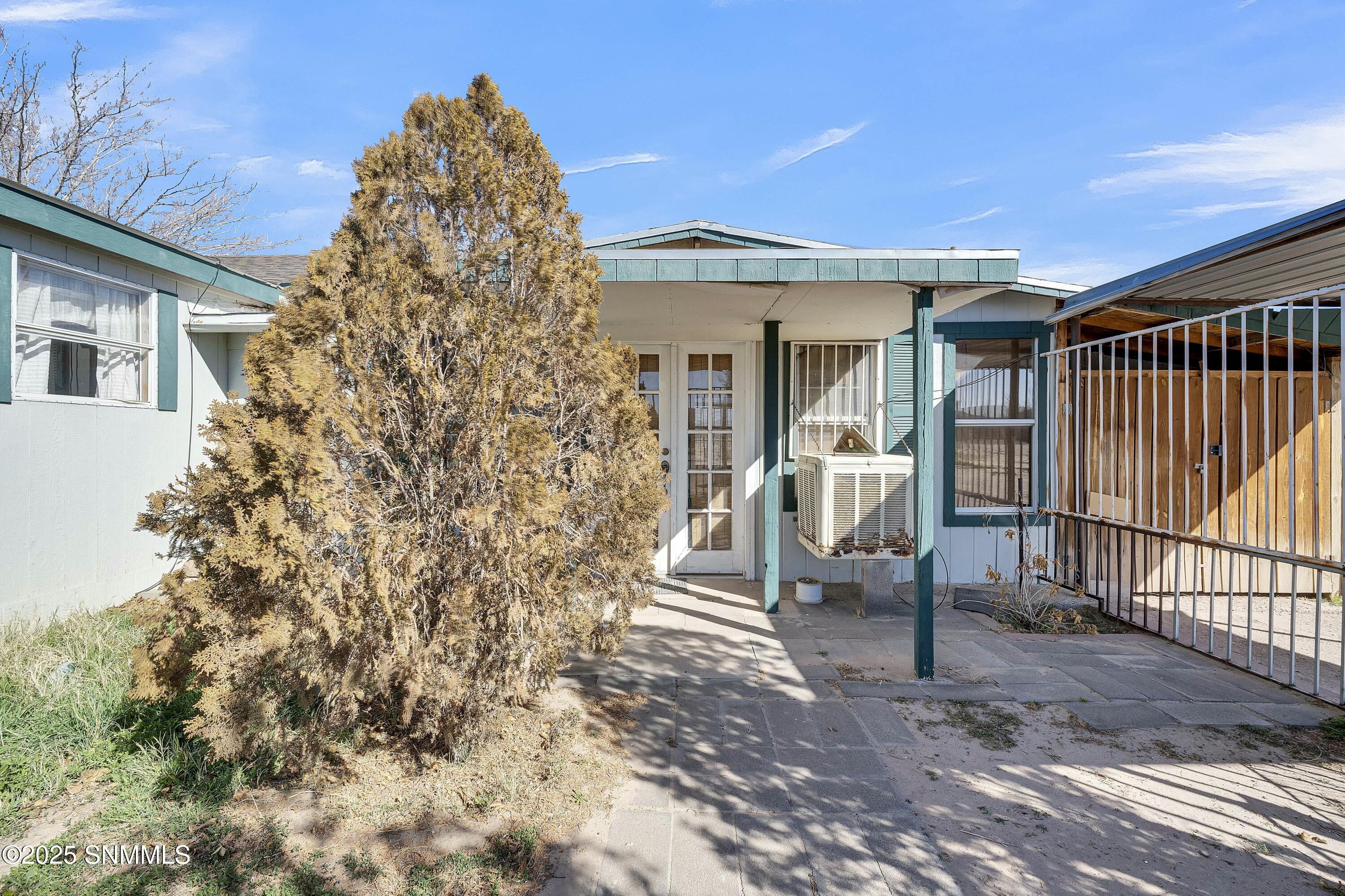 615 W Ojito De Madrid Drive, Anthony, New Mexico image 16