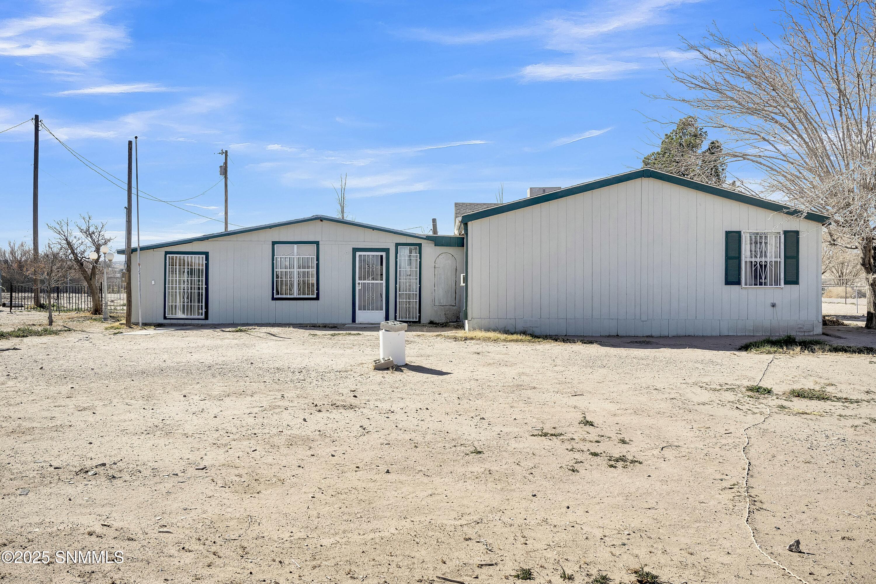 615 W Ojito De Madrid Drive, Anthony, New Mexico image 19