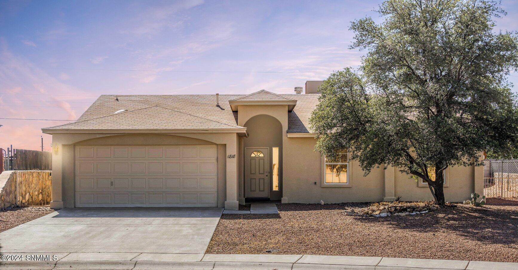 1818 Bentley Drive, Las Cruces, New Mexico image 36