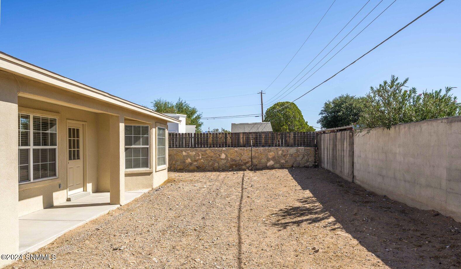 1818 Bentley Drive, Las Cruces, New Mexico image 33