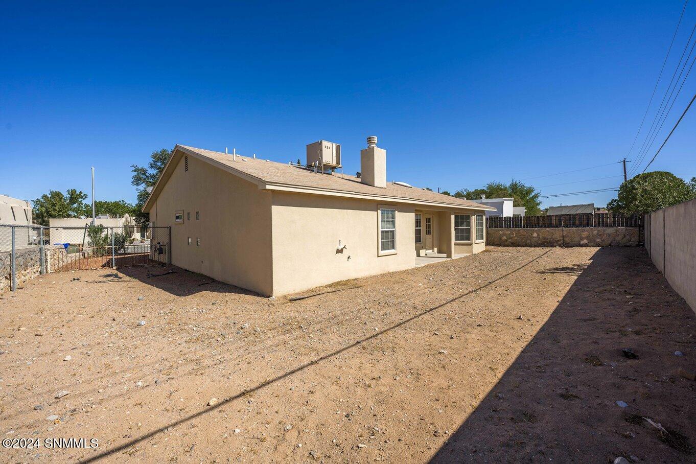 1818 Bentley Drive, Las Cruces, New Mexico image 34