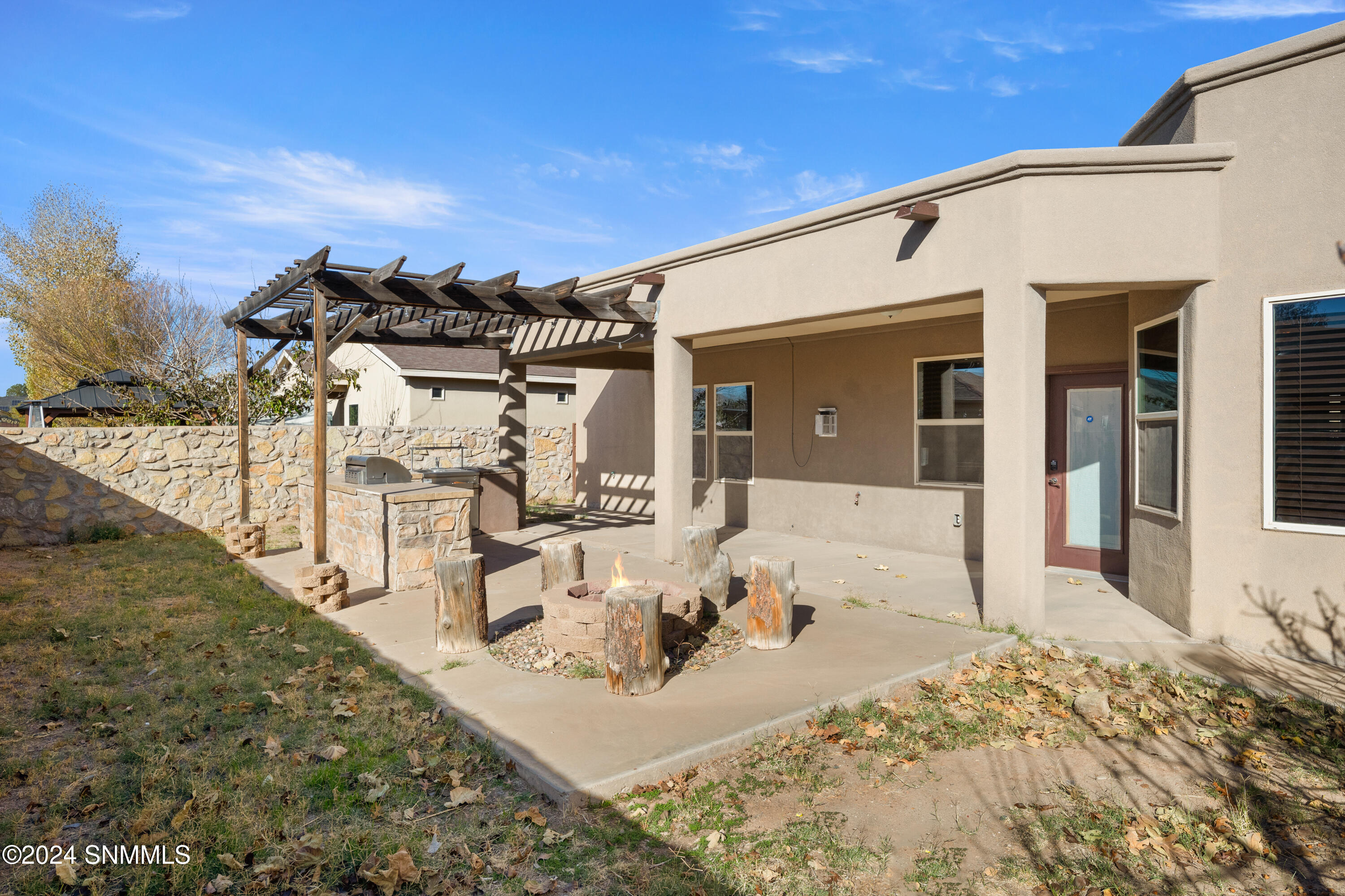 711 Sombrero Court, Las Cruces, New York image 33