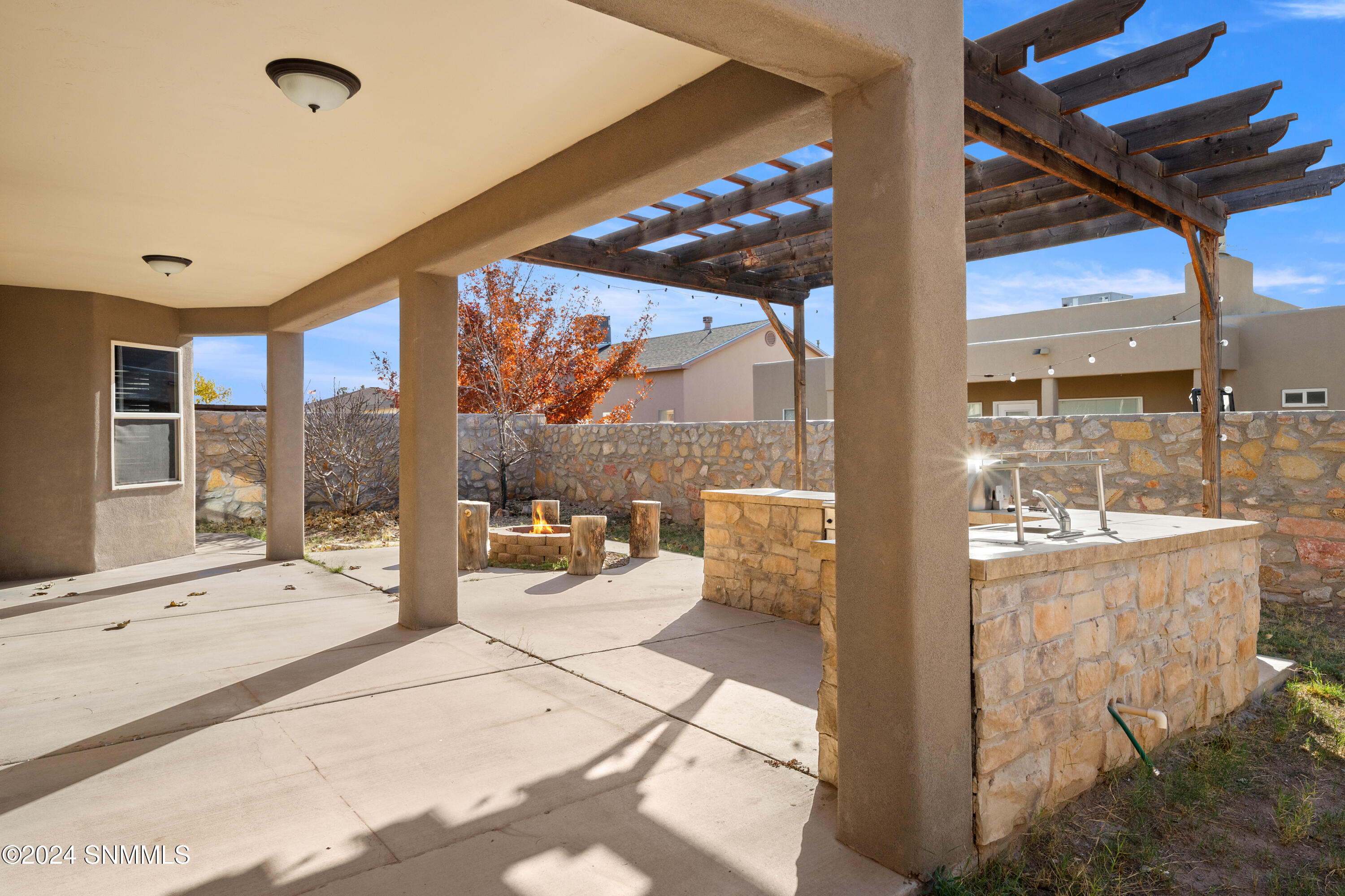 711 Sombrero Court, Las Cruces, New York image 32