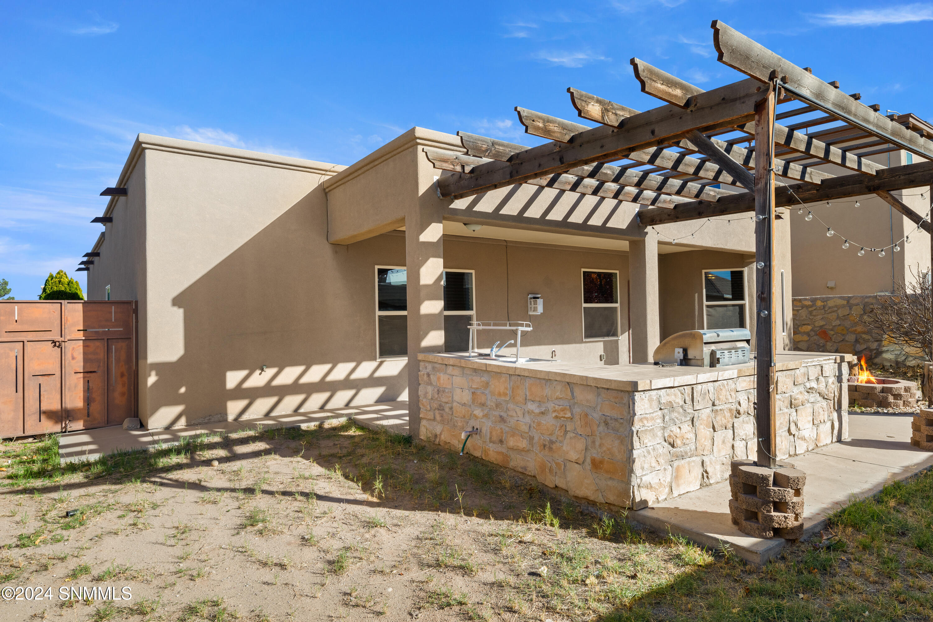 711 Sombrero Court, Las Cruces, New York image 34