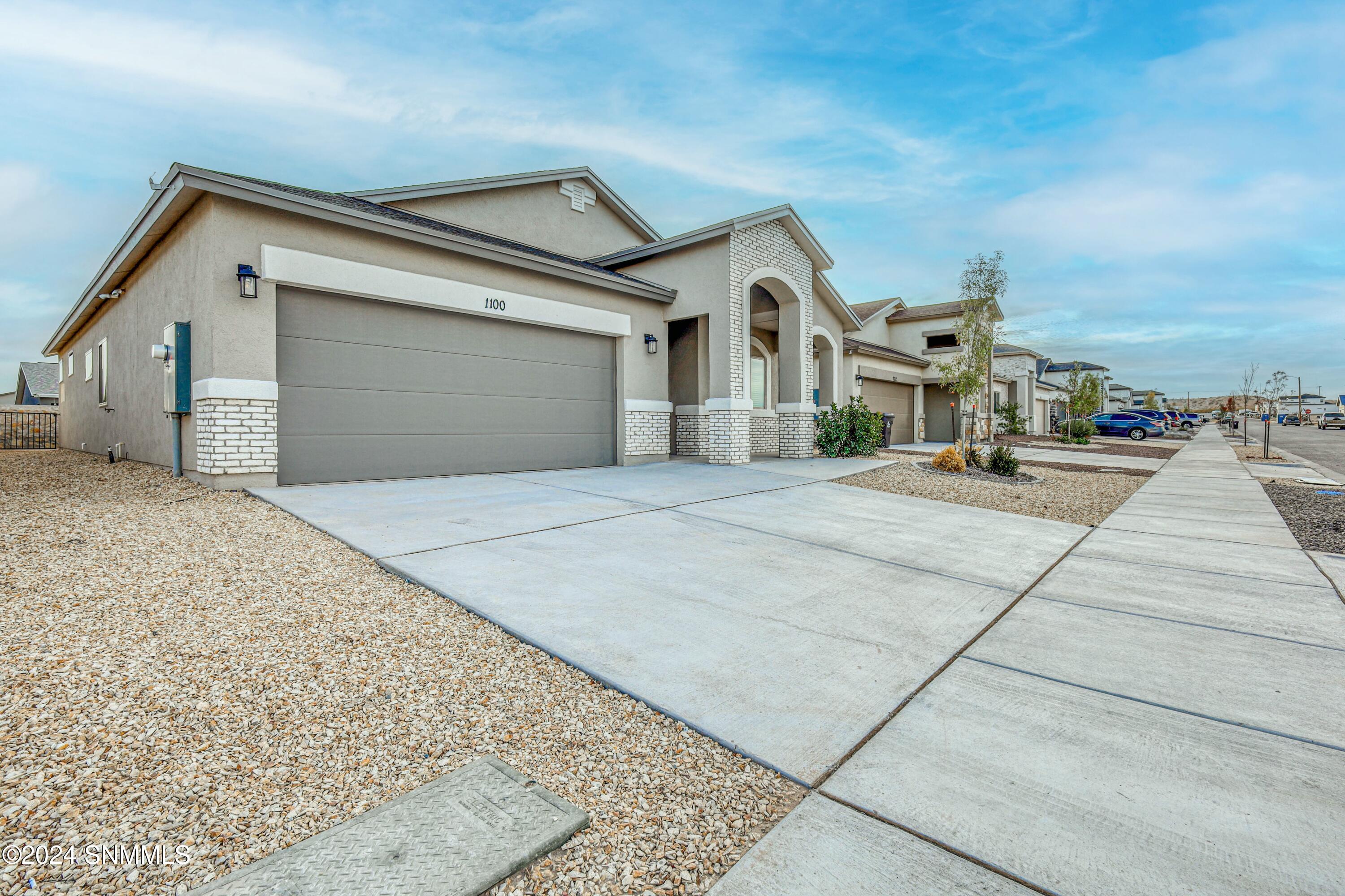 1100 Gallium Avenue, Santa Teresa, New Mexico image 3