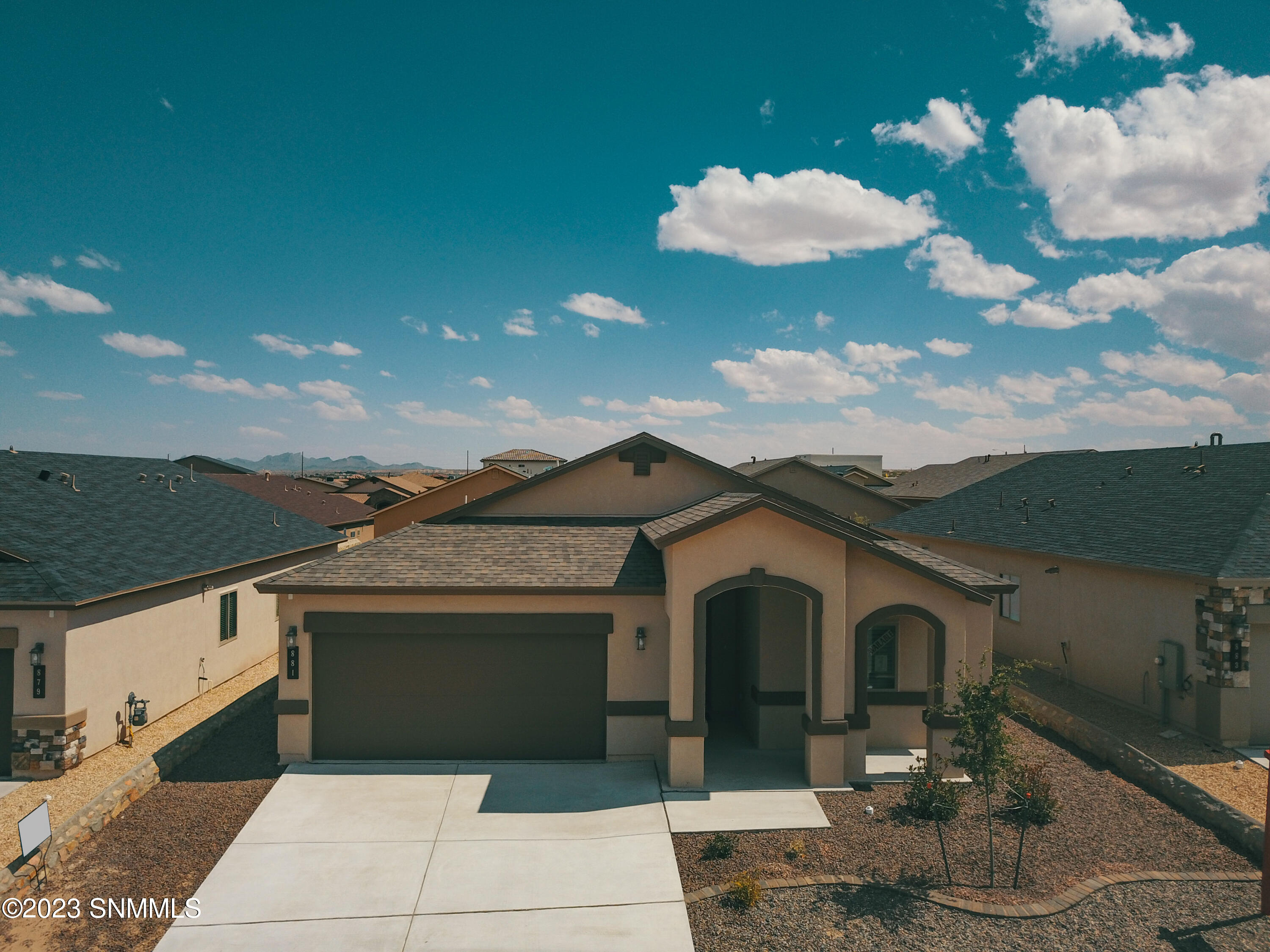 1100 Gallium Avenue, Santa Teresa, New Mexico image 2