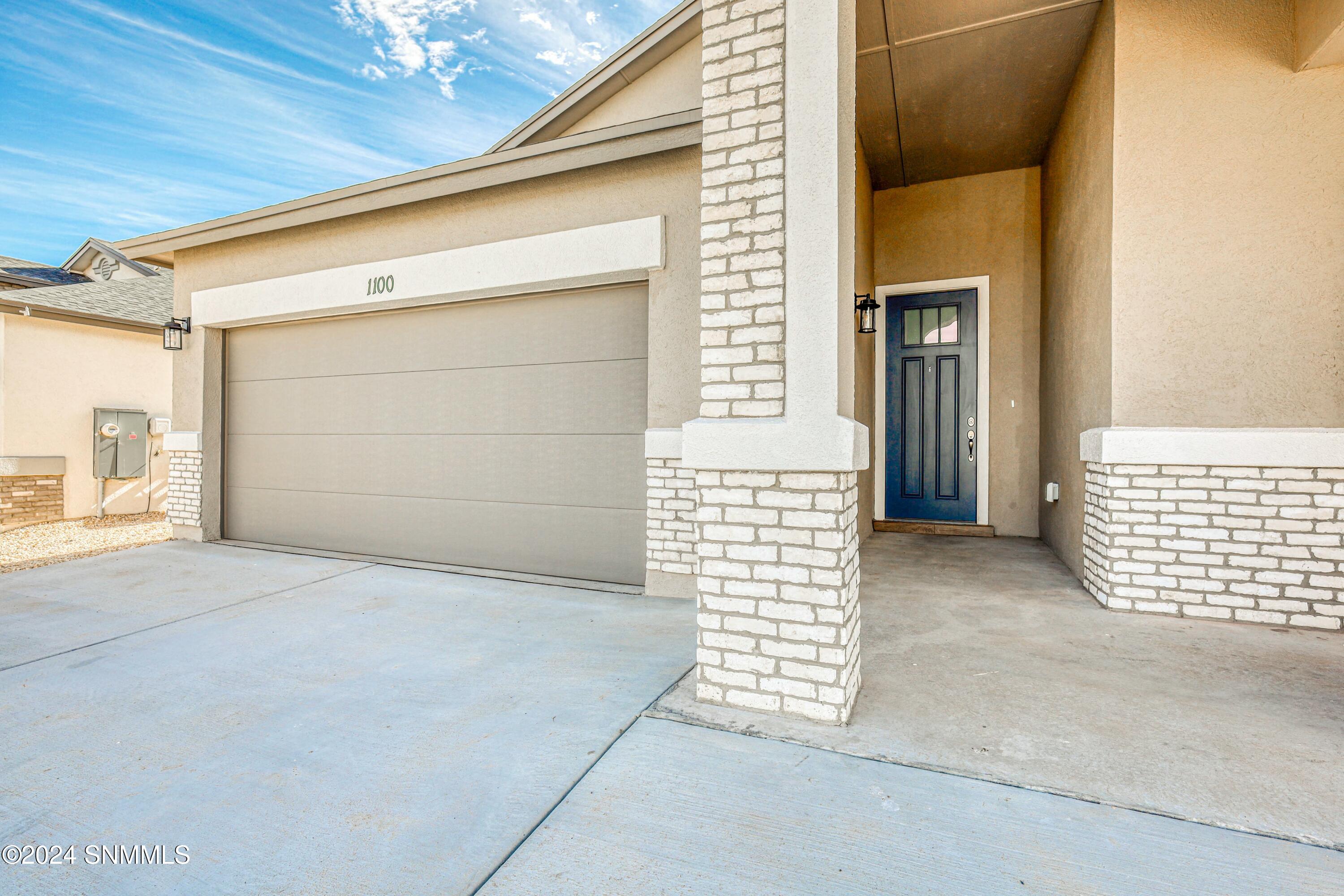 1100 Gallium Avenue, Santa Teresa, New Mexico image 4