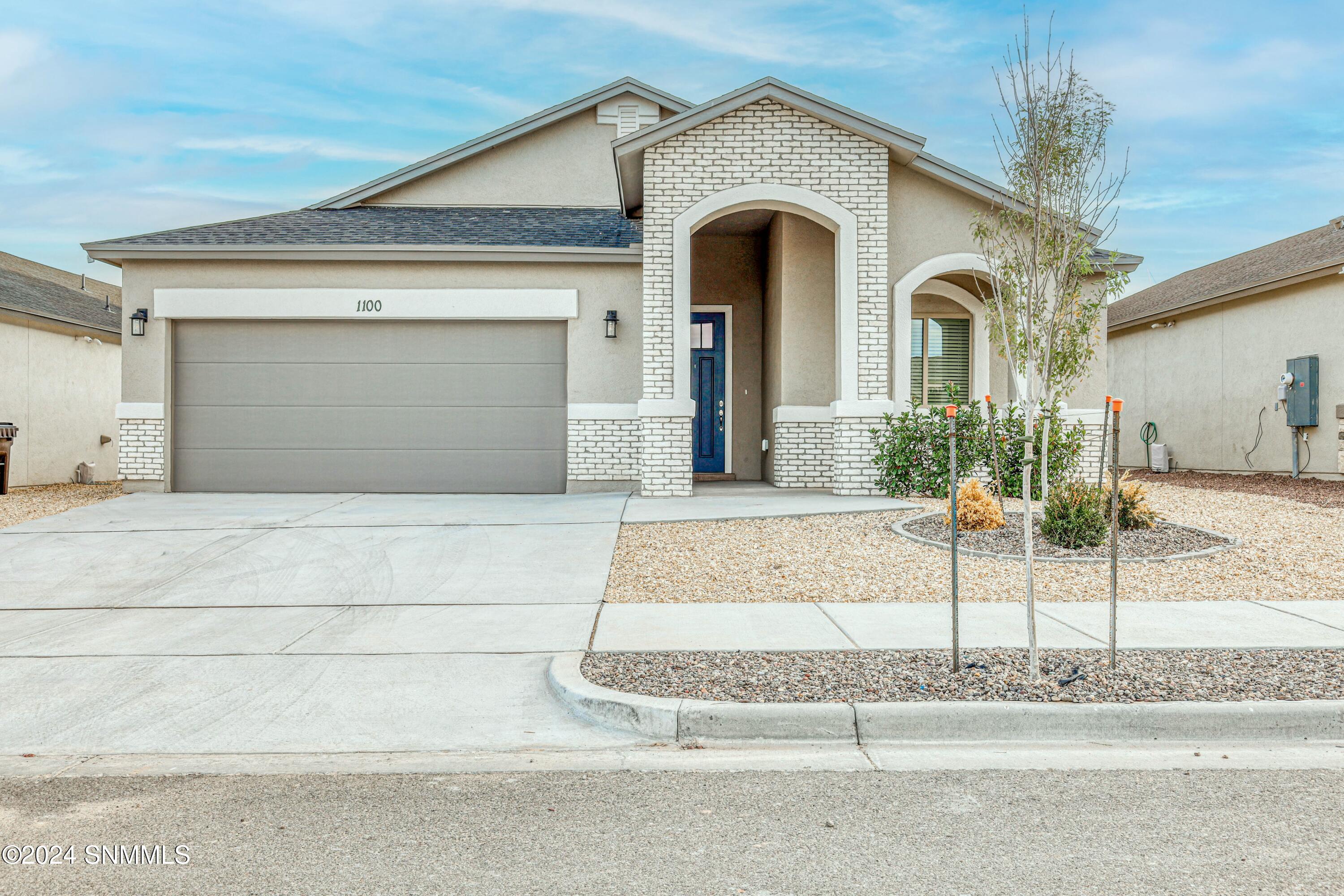 1100 Gallium Avenue, Santa Teresa, New Mexico image 1