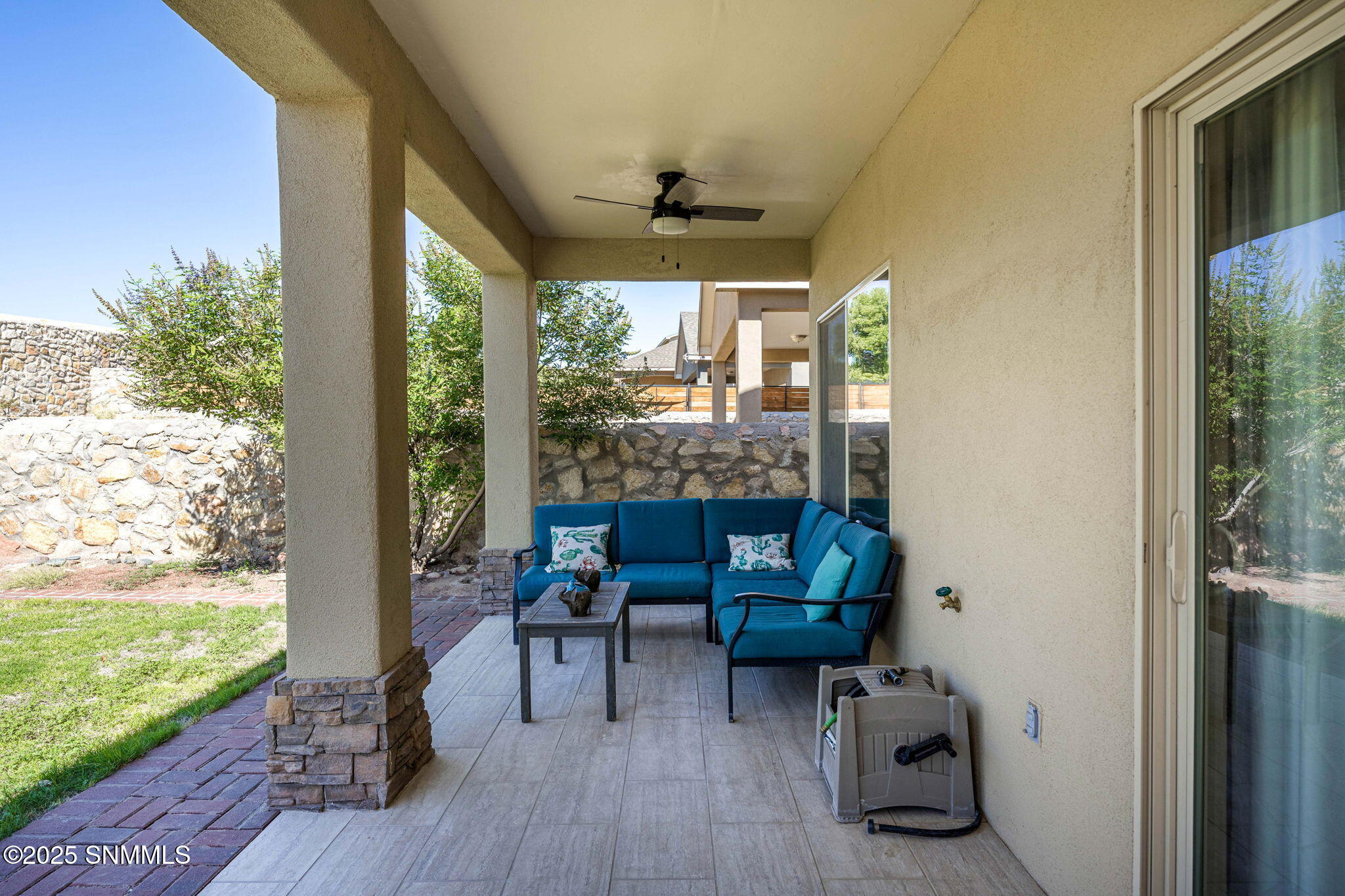 4673 Rimrock Drive, Las Cruces, New Mexico image 39