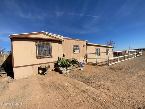 Apartment For Sale - 411 Dorado Lane<br/> Chaparral, NM 88081
