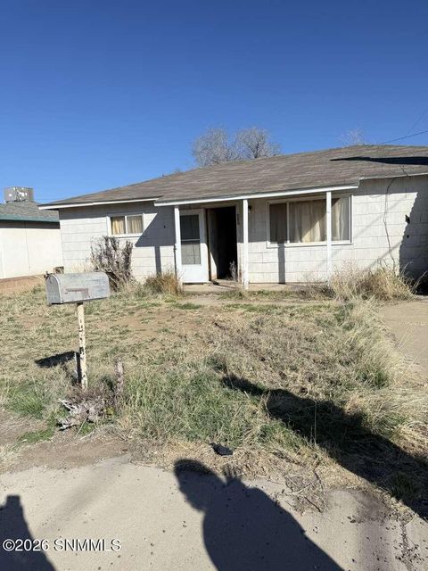 Apartment For Sale - 402 Ohio Street<br/> Silver City, NM 88061