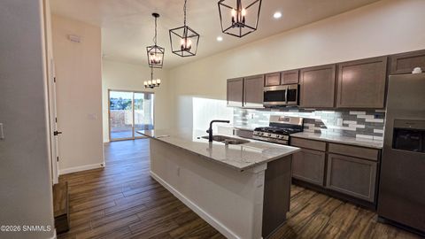 Multifamily For Sale - 1323 Mission Nuevo Drive<br/> Las Cruces, NM 88011